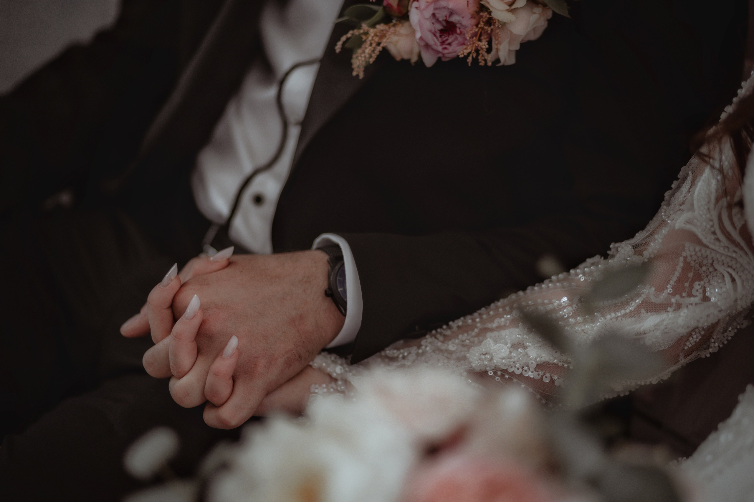 Cosmin & Damaris. Emotions Photo Art