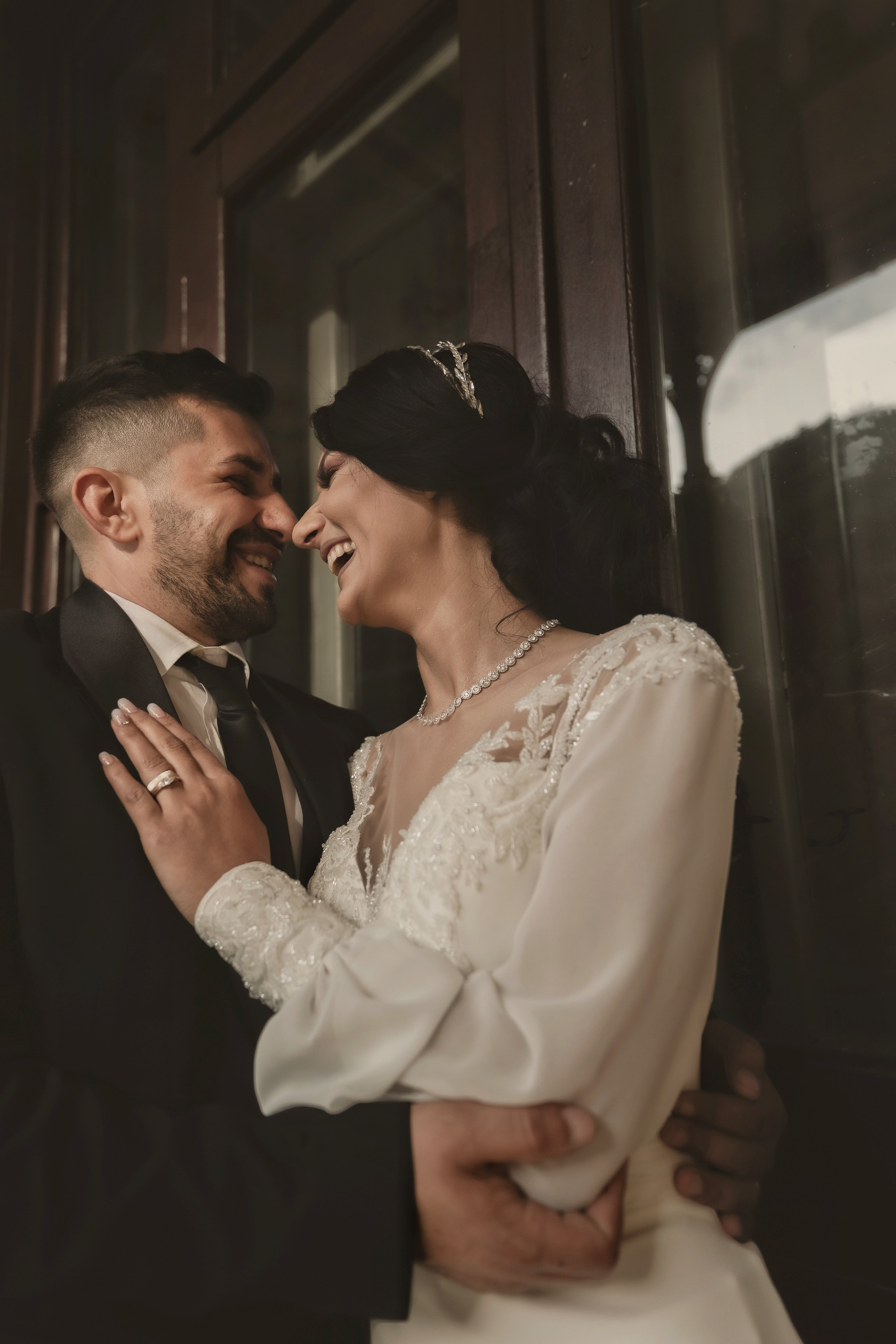 Paulo & Simona. Emotions Photo Art