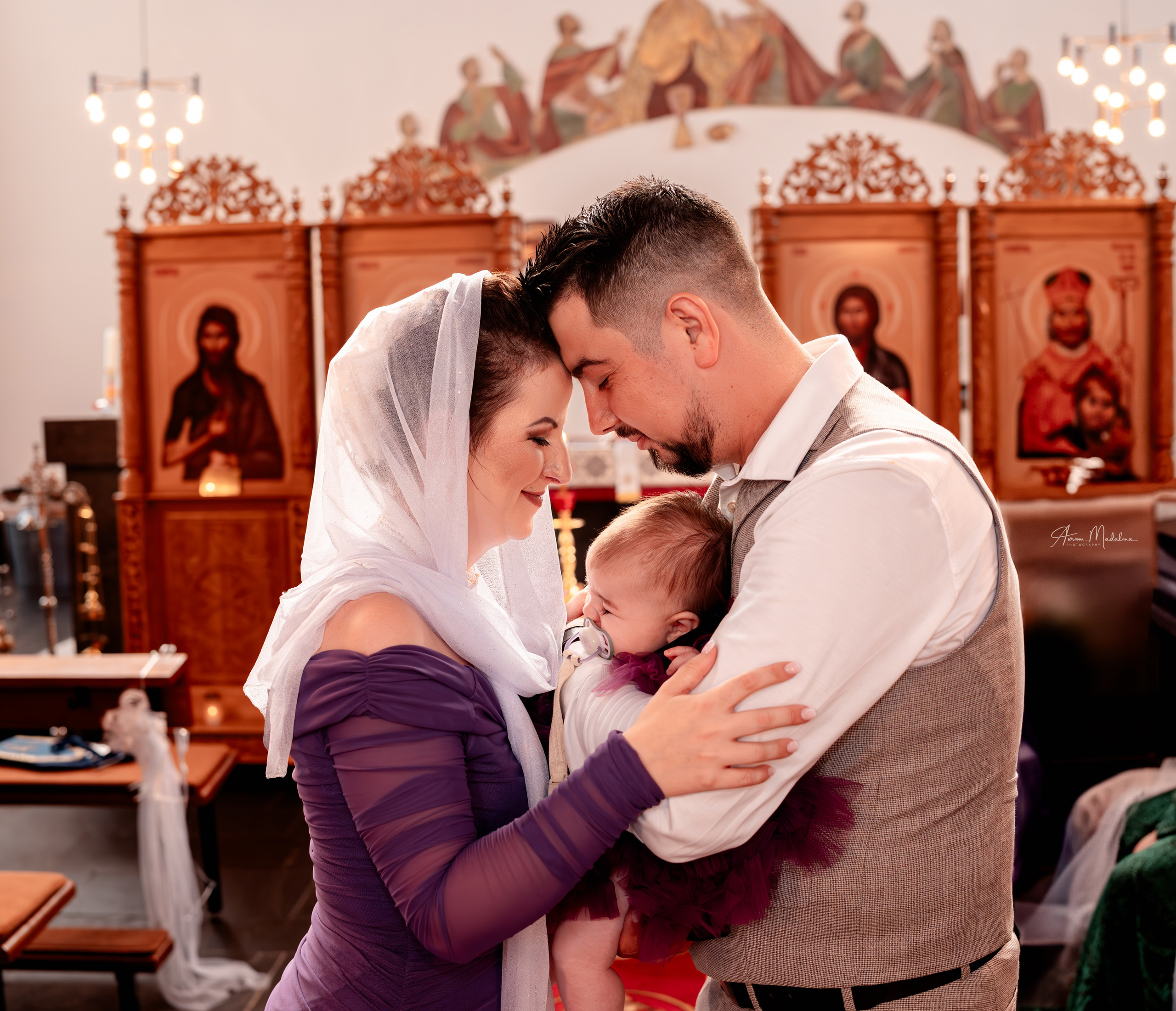 Patricia. Avram Madalina Photography