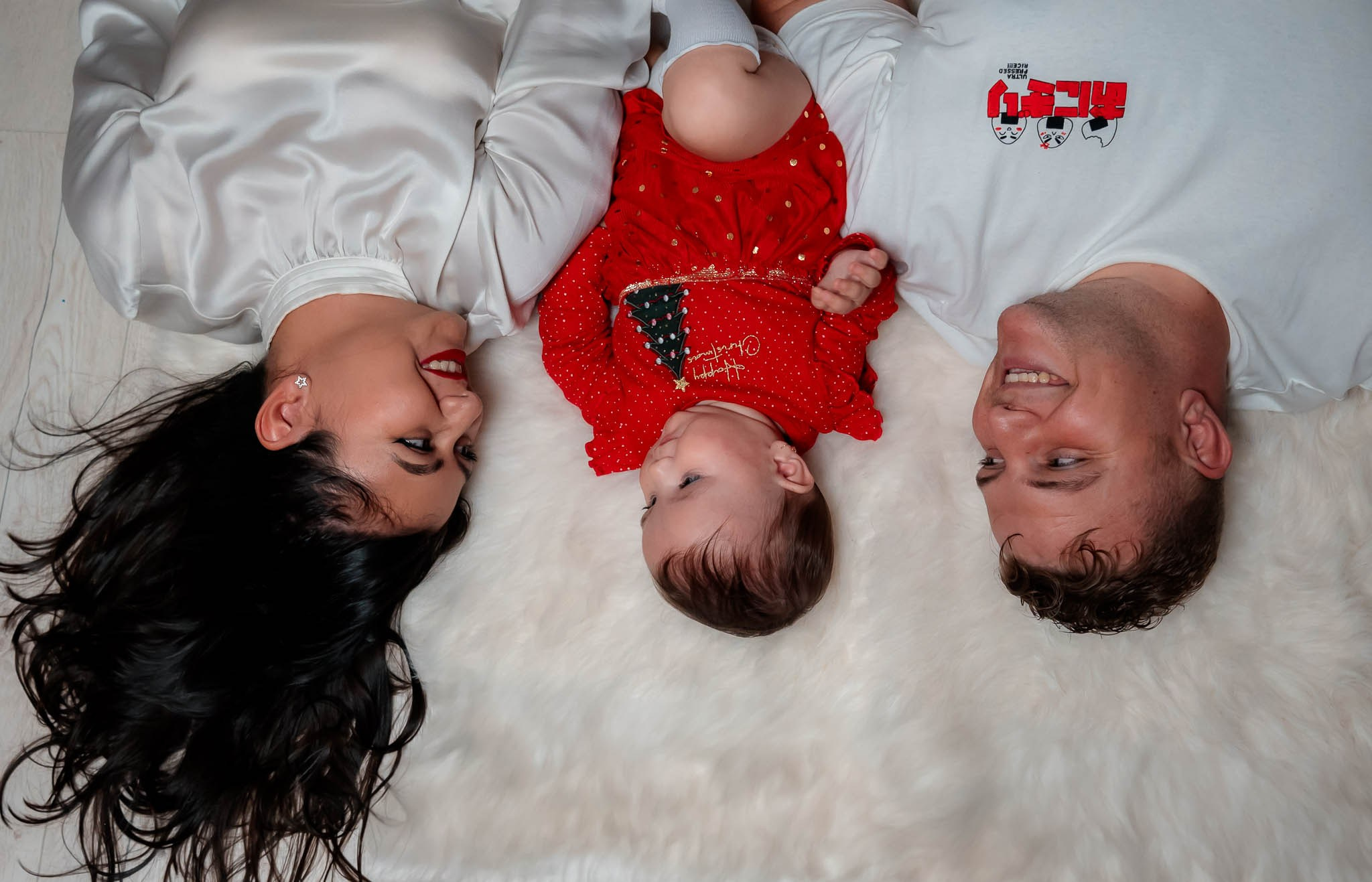 Sedinta Craciun Oana