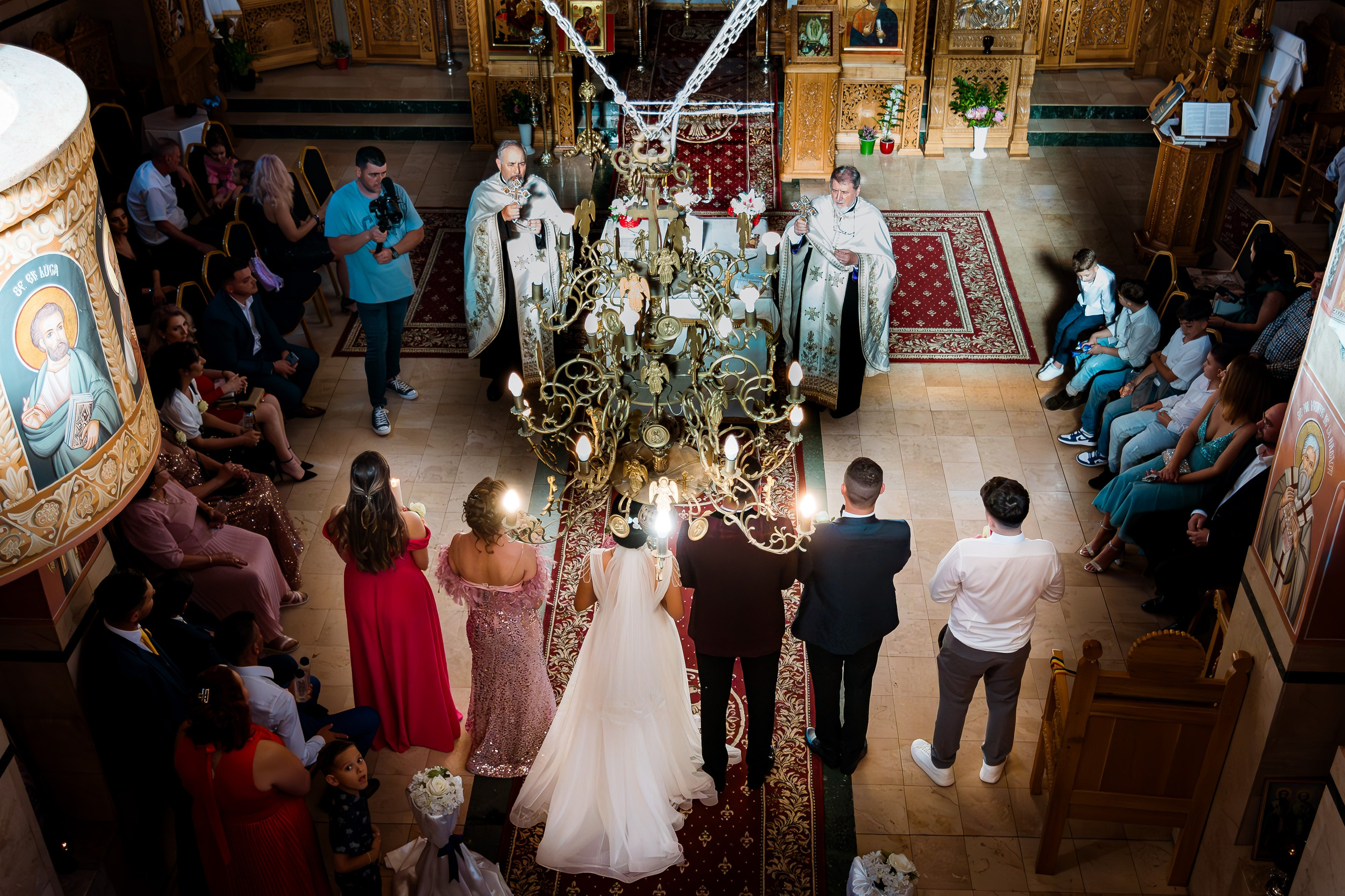 Pagina clientilor - Sophyanphoto