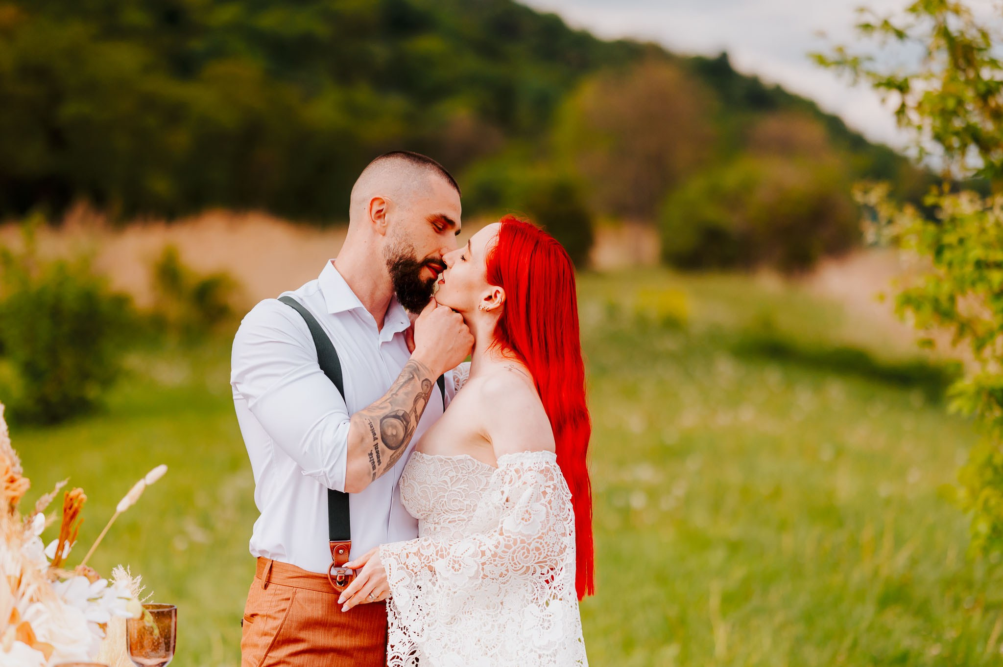 Sfaturi pentru alegerea unui fotograf de nuntă