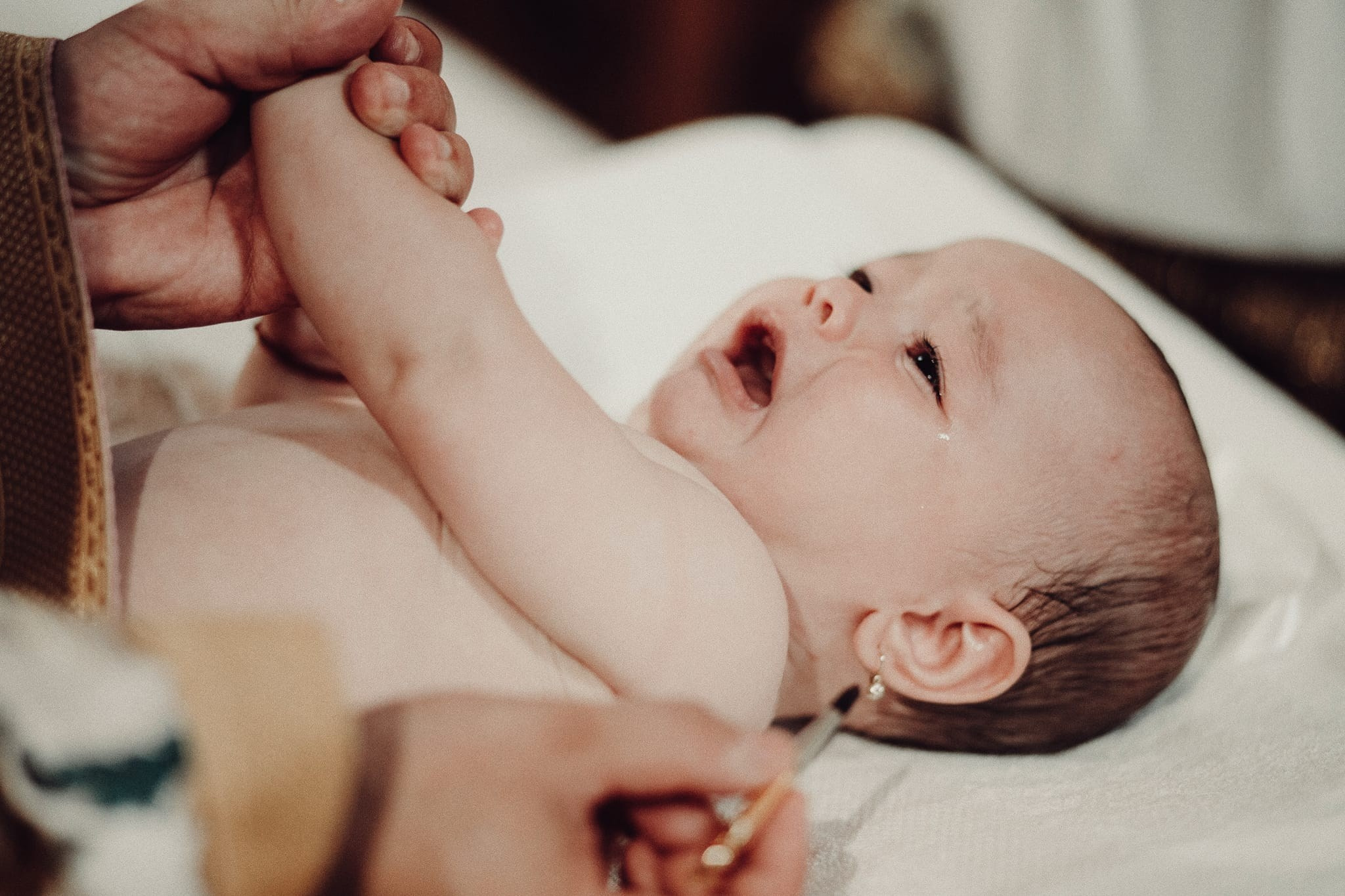 Botez Vianne Beatrice. Emotions Photo Art