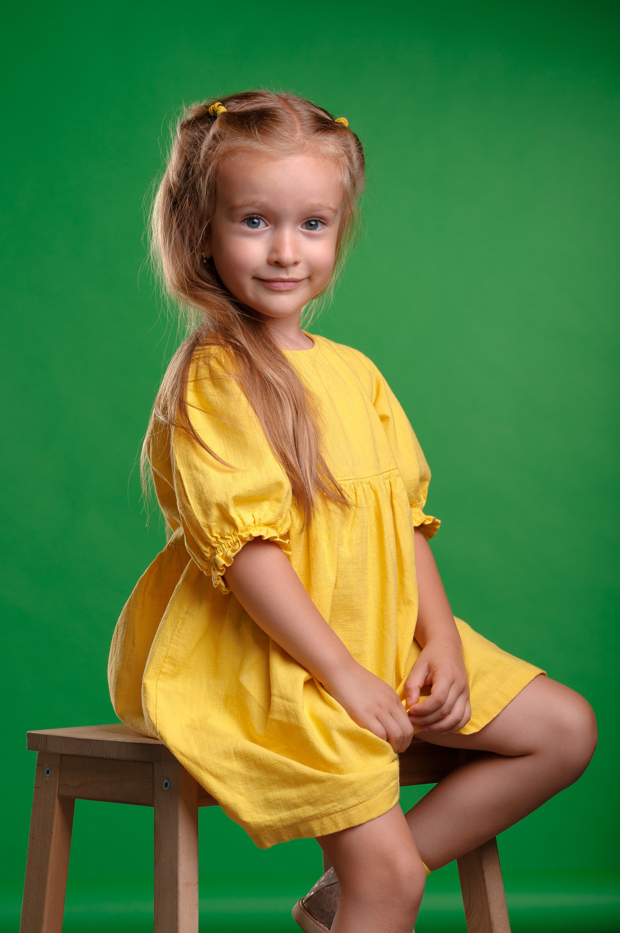 Студийный Портрет Димы. Семейный фотограф в Кишинёве THOMAS SHTIFT