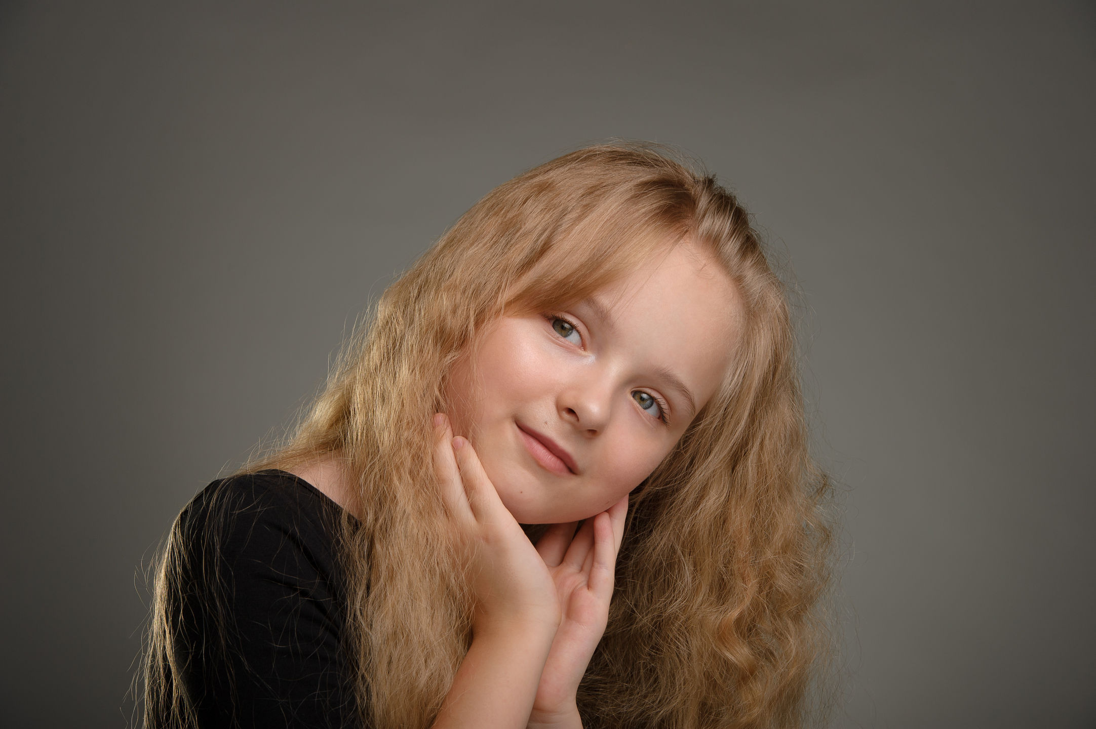 Студийный Портрет Димы. Семейный фотограф в Кишинёве THOMAS SHTIFT