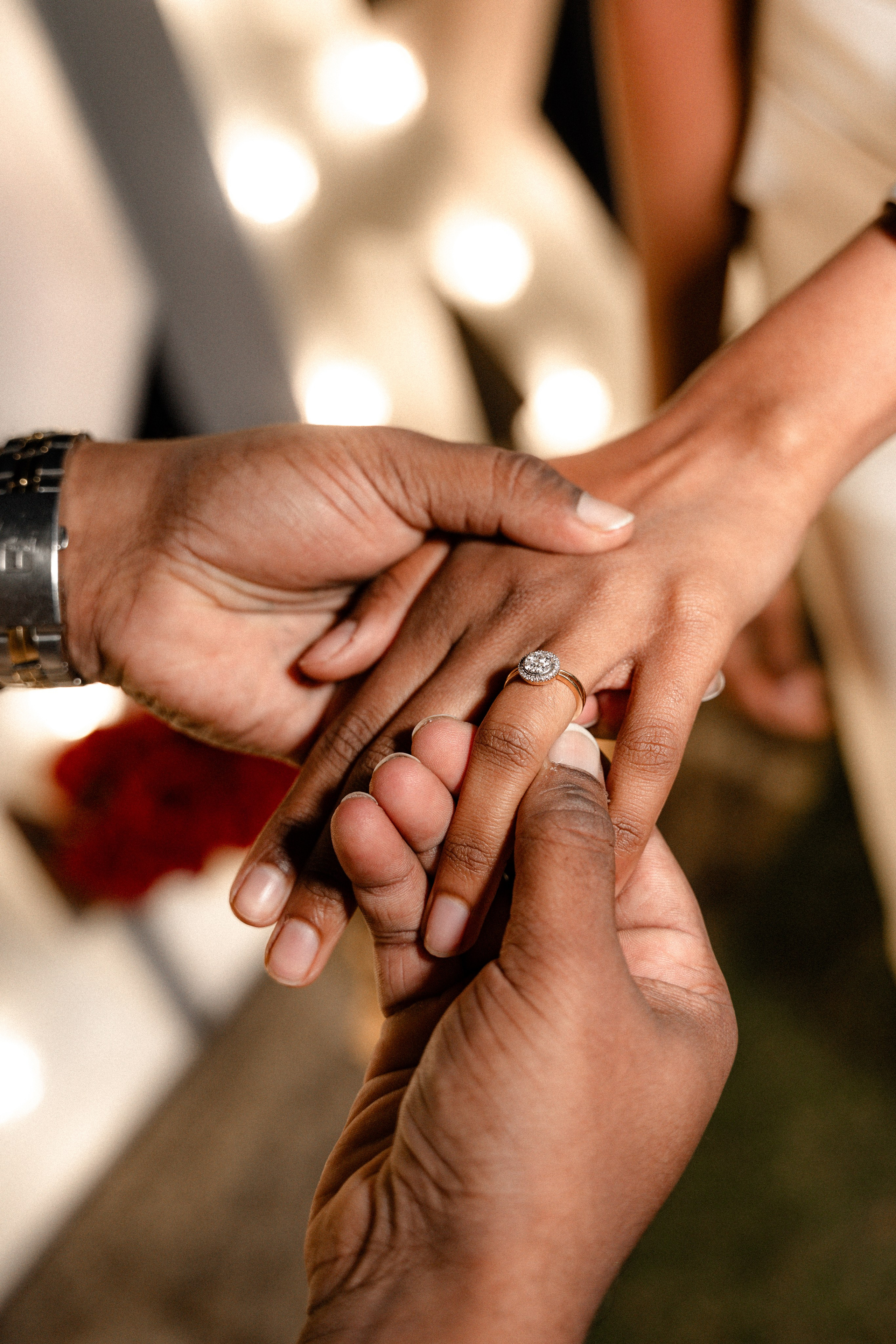 Proposal. Tonya Kyrylenko photographer in London