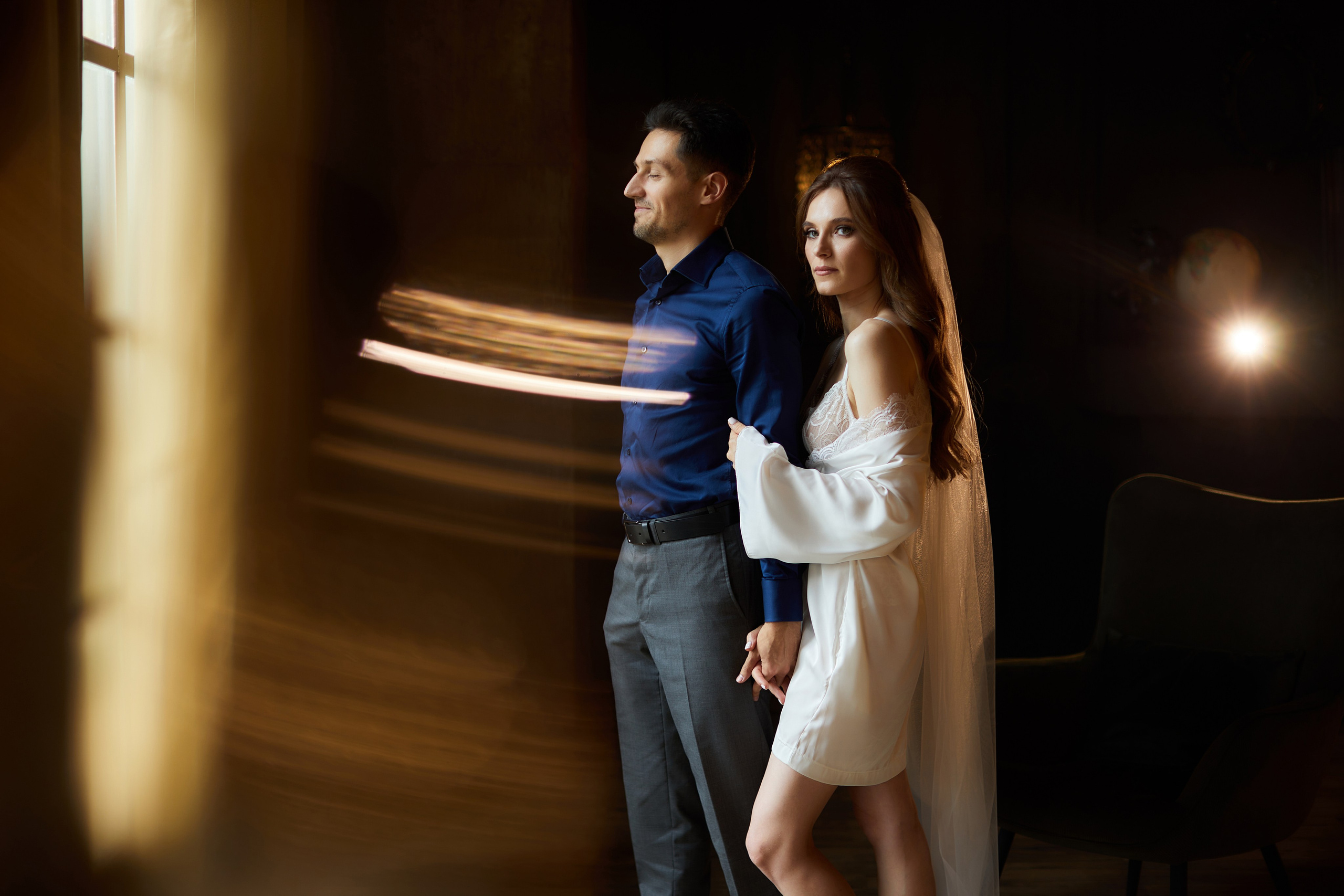 Gabriel & Mihaela. Fotograf de nunta si familie