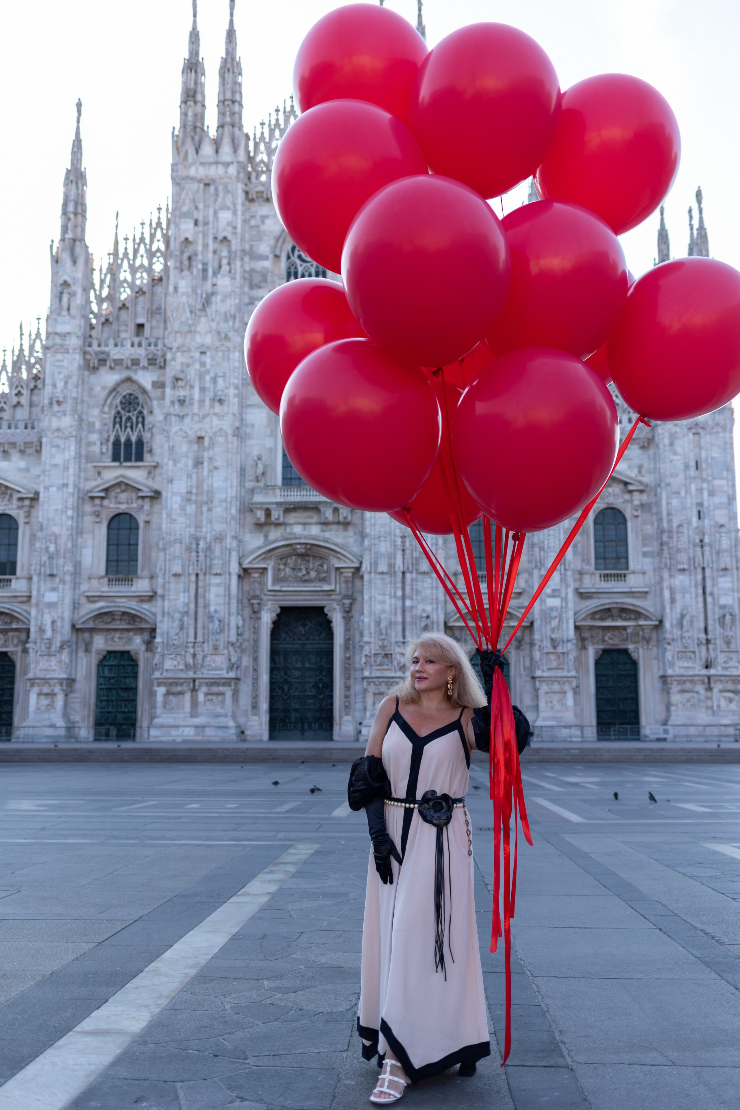 Olga. Photographer in Milan |Mila Pro Photo