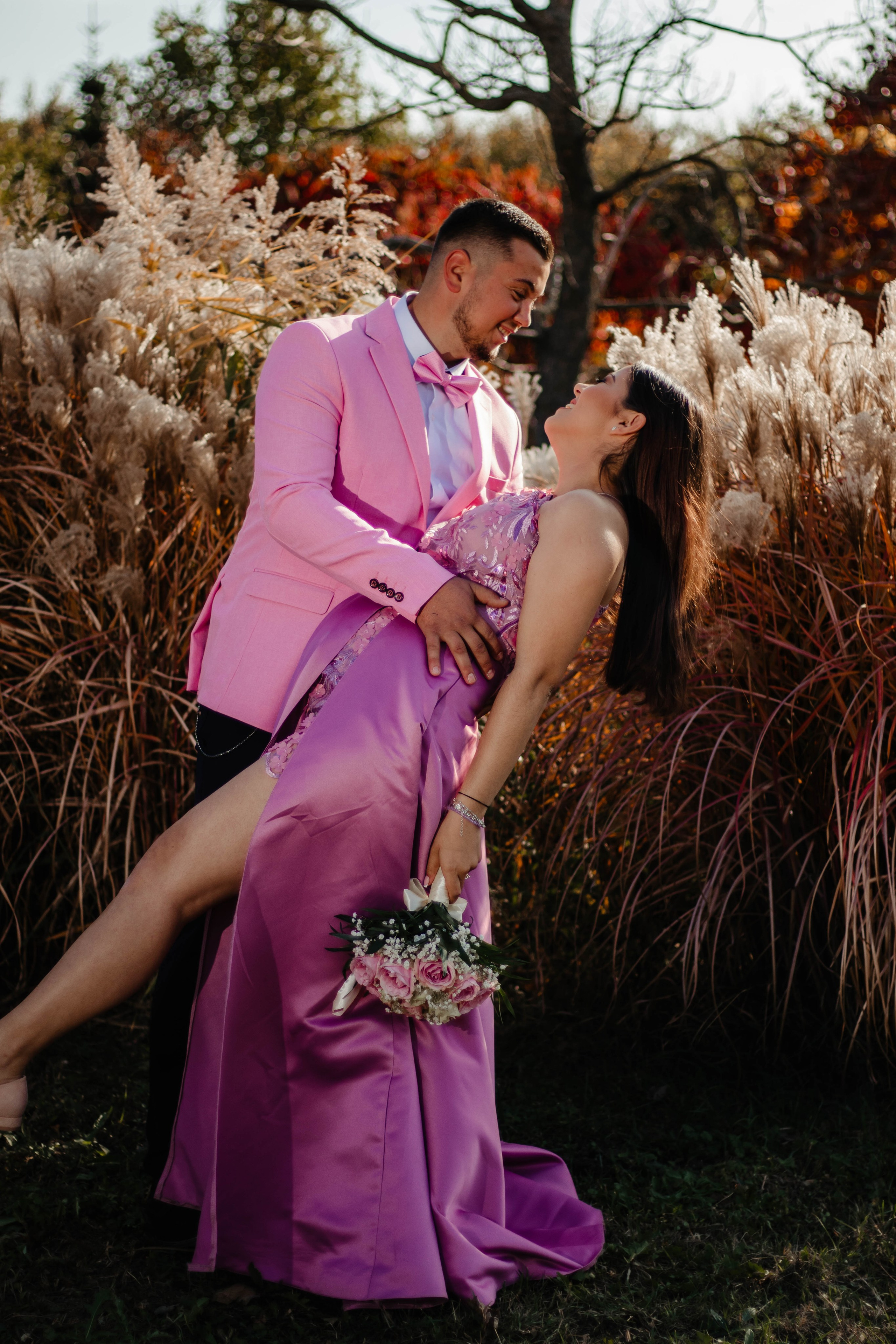 Nicoleta & Florin. Fotograf si videograf — evenimente si studio