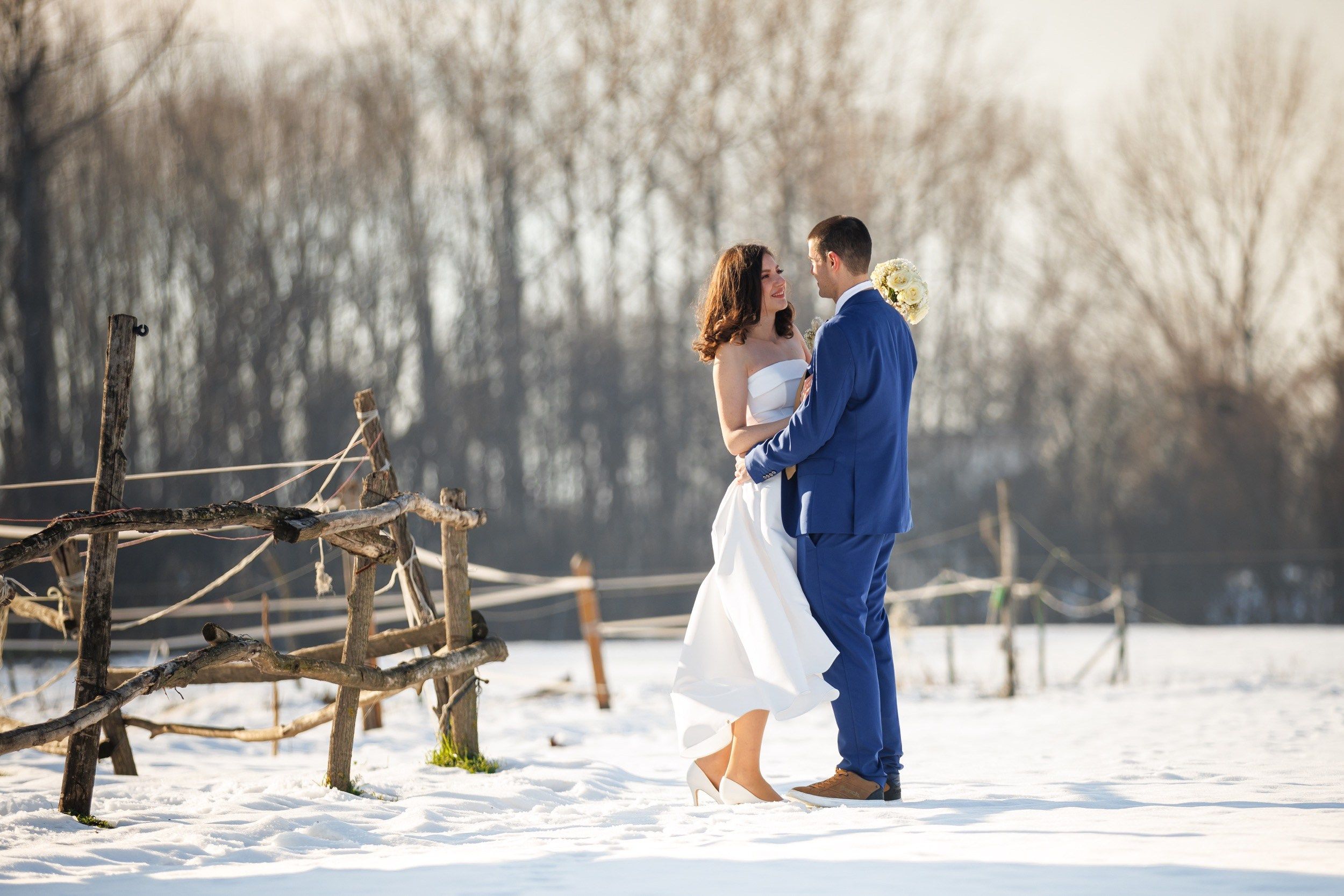 Pronađite savršen plan za vaš poseban dan. Fotograf za venčanja Novi Sad - Dragan Burnać