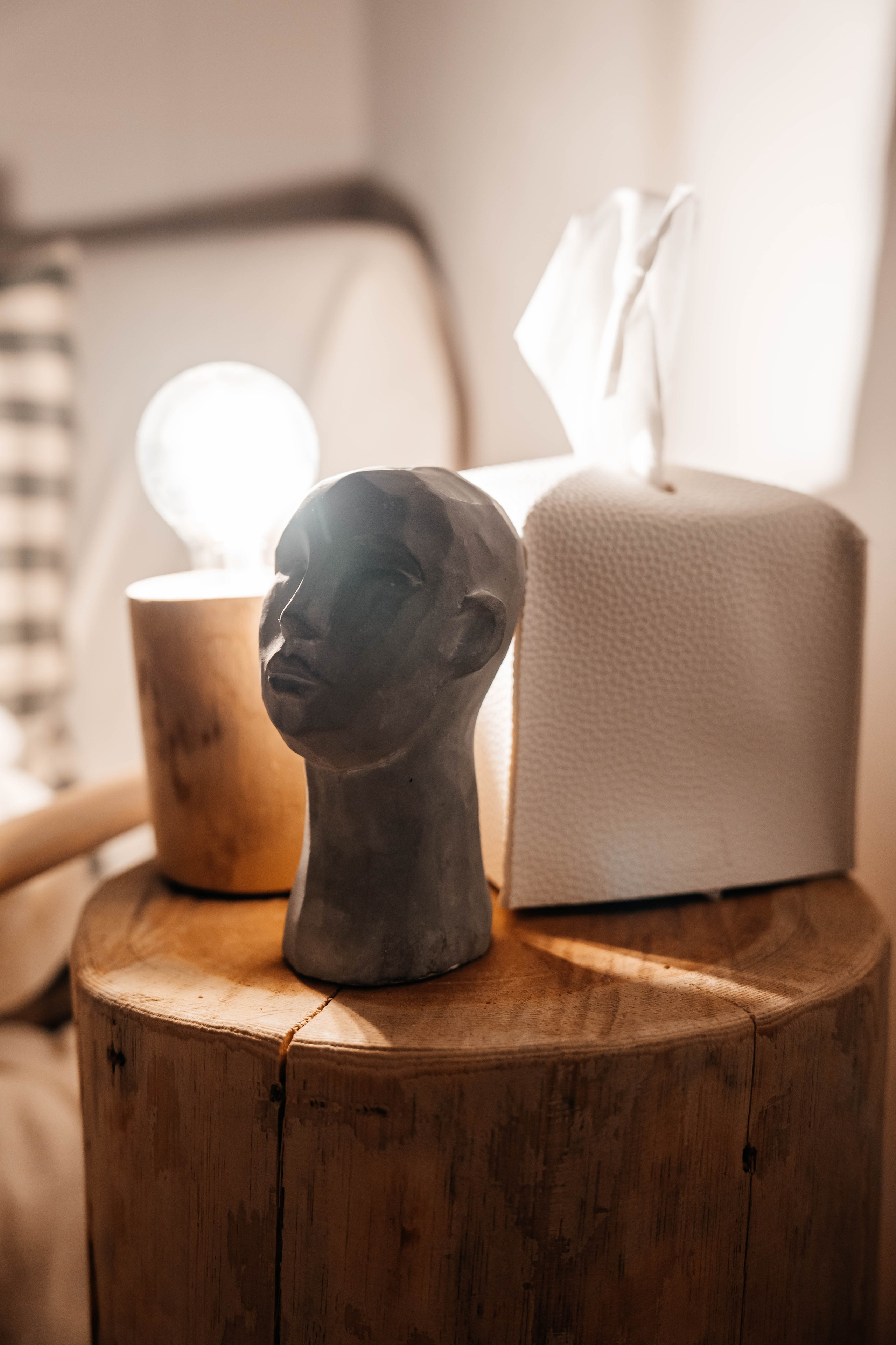 Nech se hýčkat. Fotograf Teplice // Alexandra Ribola