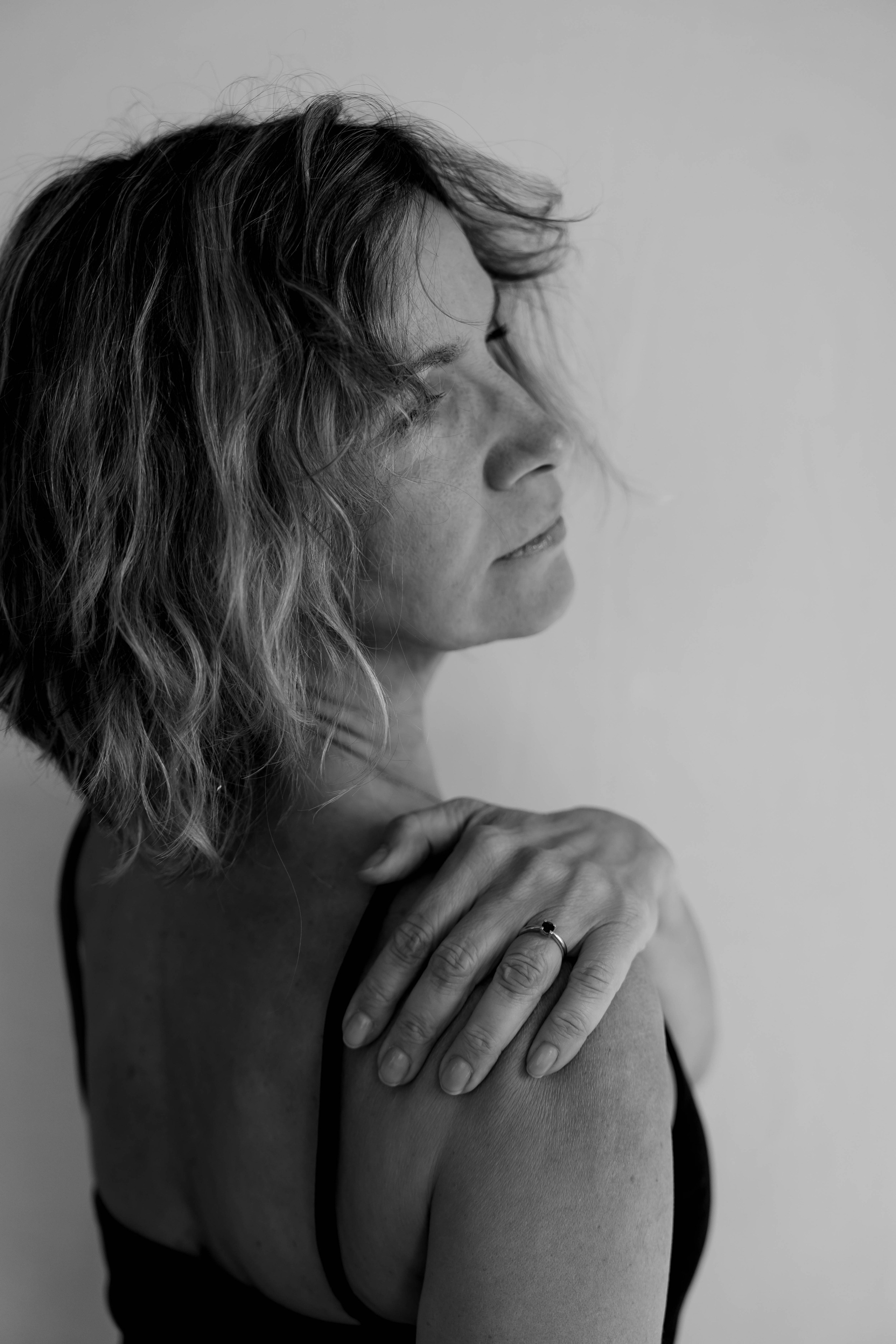 Mama Saturn. Fotograf Teplice // Alexandra Ribola