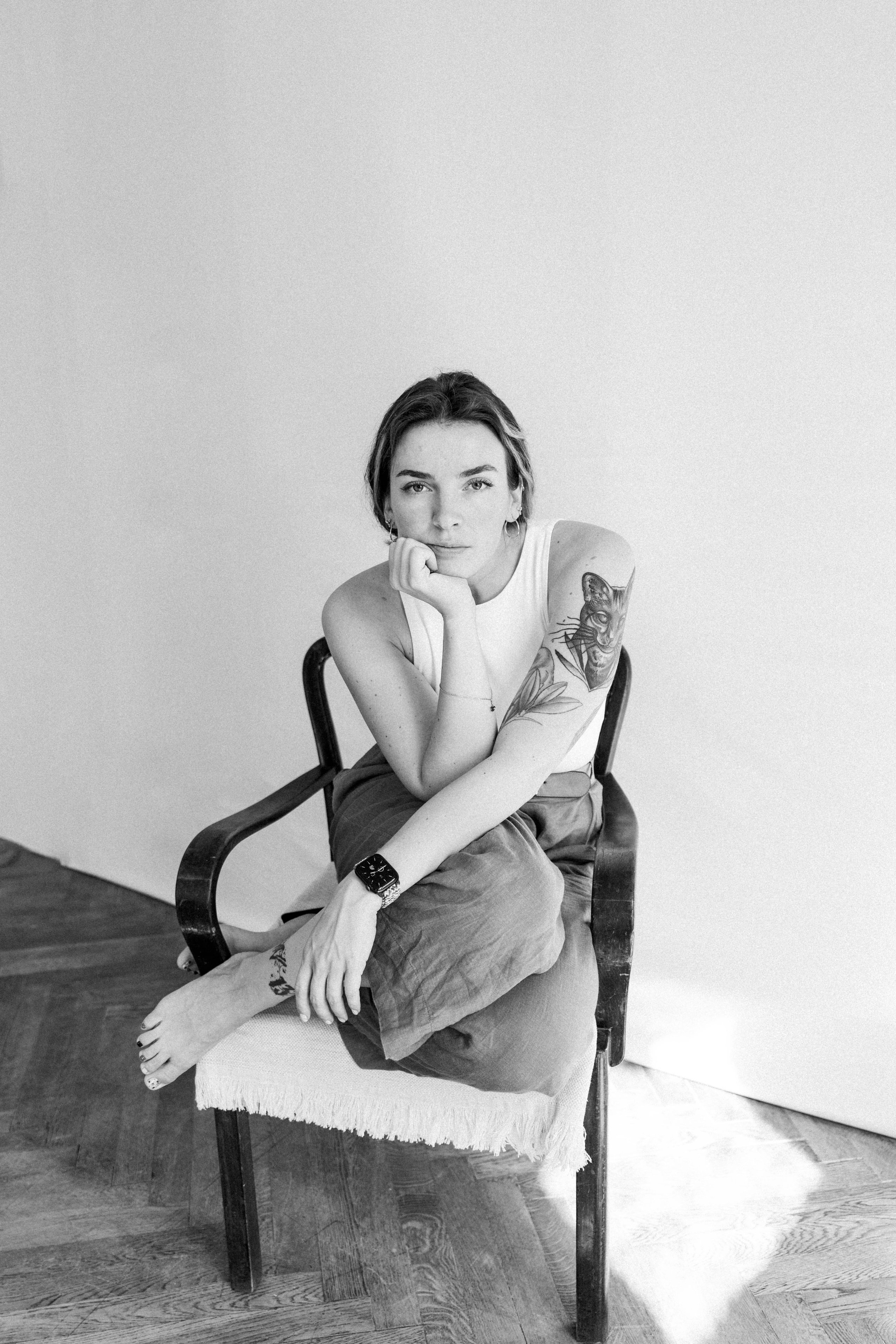 Fotograf Teplice // Alexandra Ribola