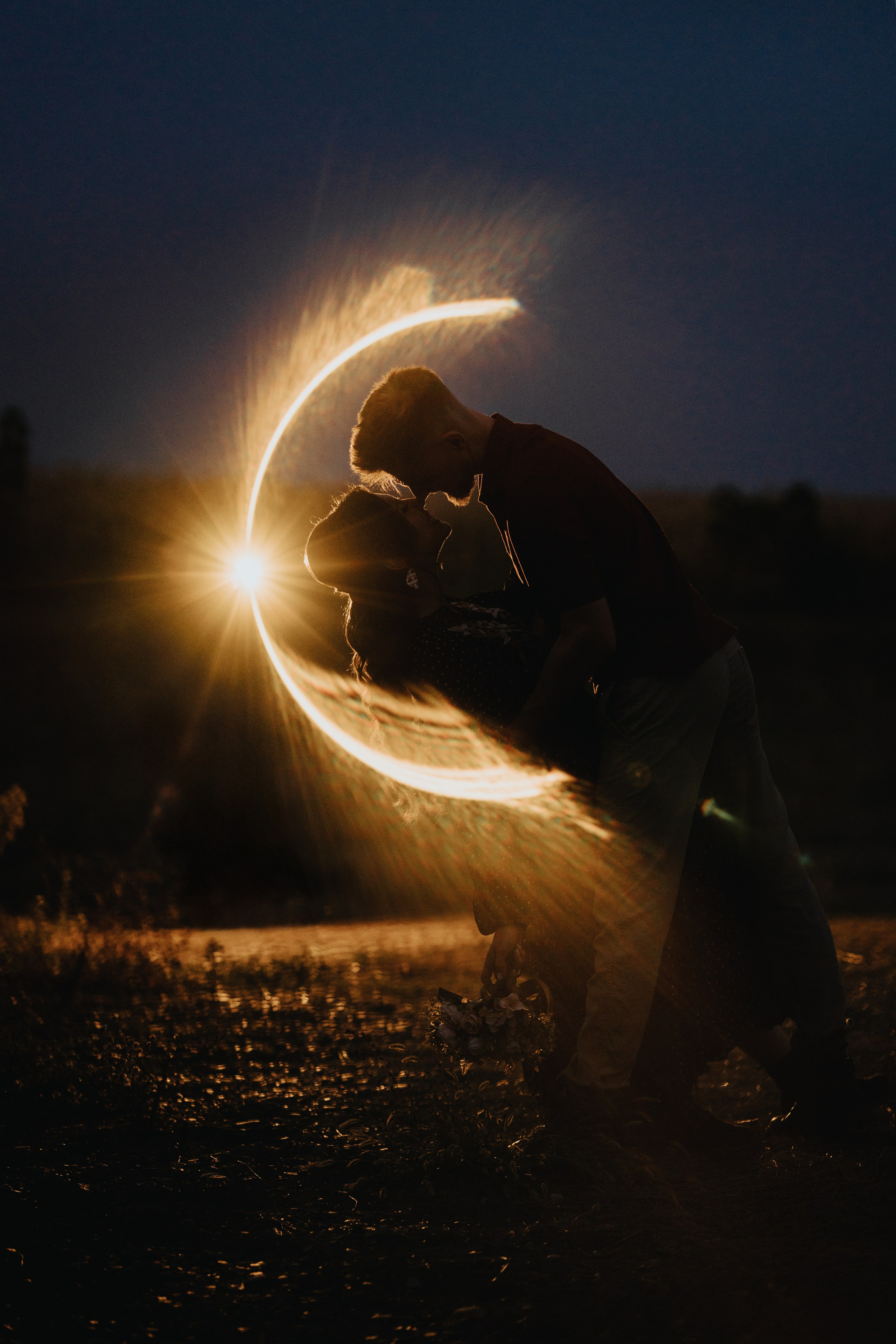 Cuplu. Mihai Padurariu - fotograf