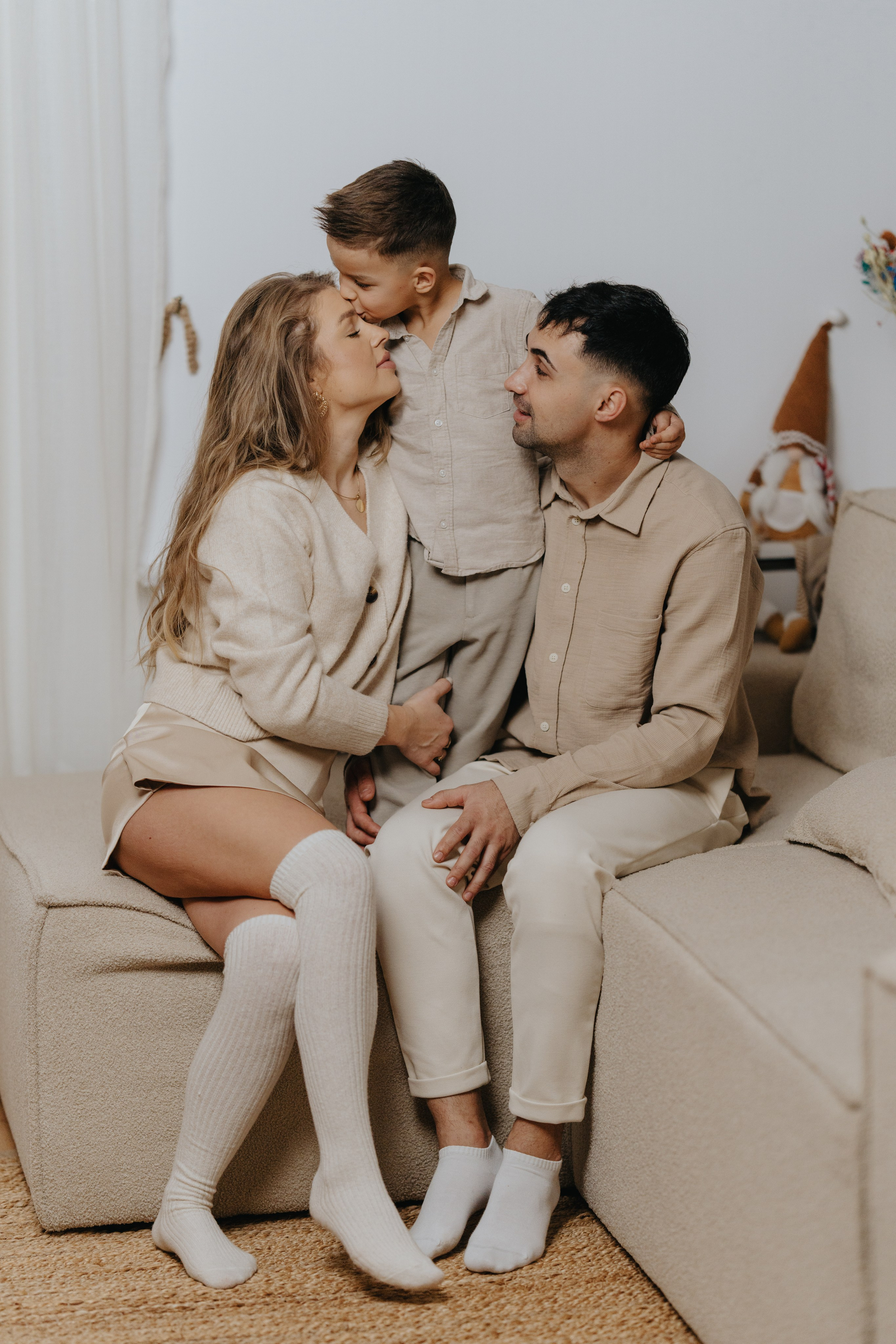 Familie. Mihai Padurariu - fotograf