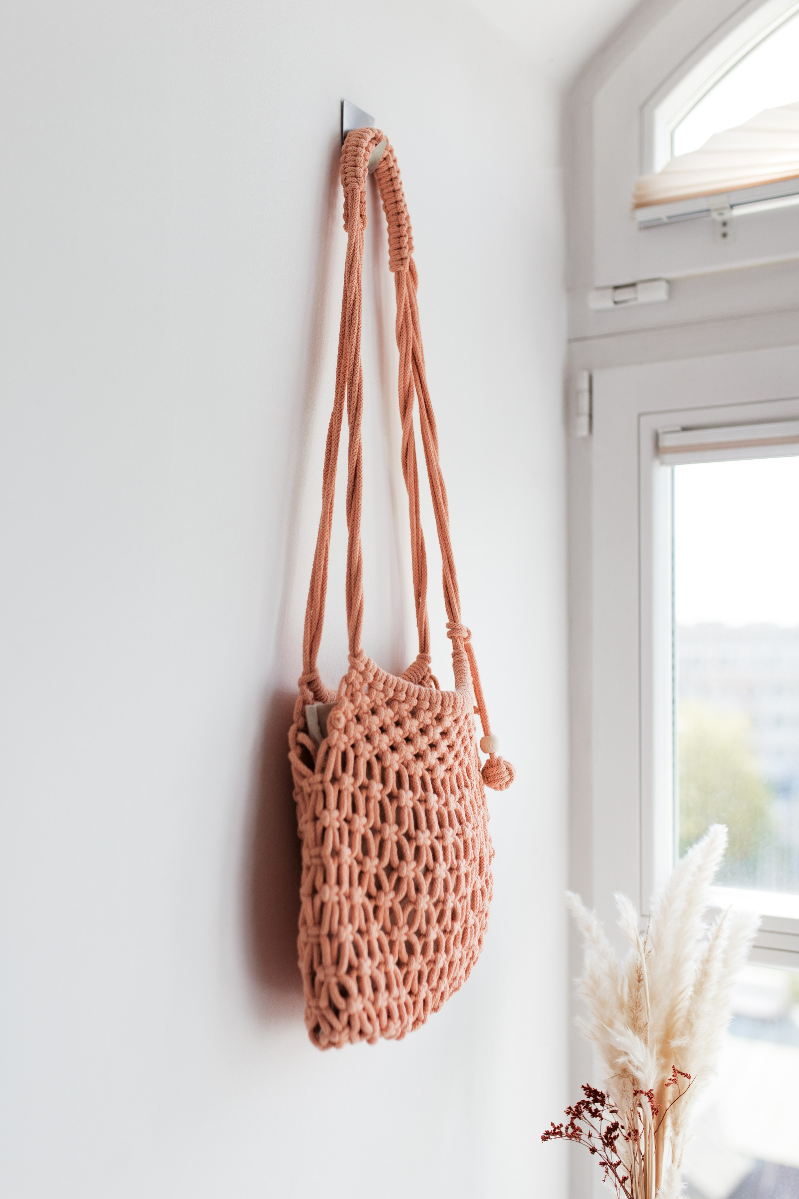 Макраме. Photographer in Warsaw Alena Valnai