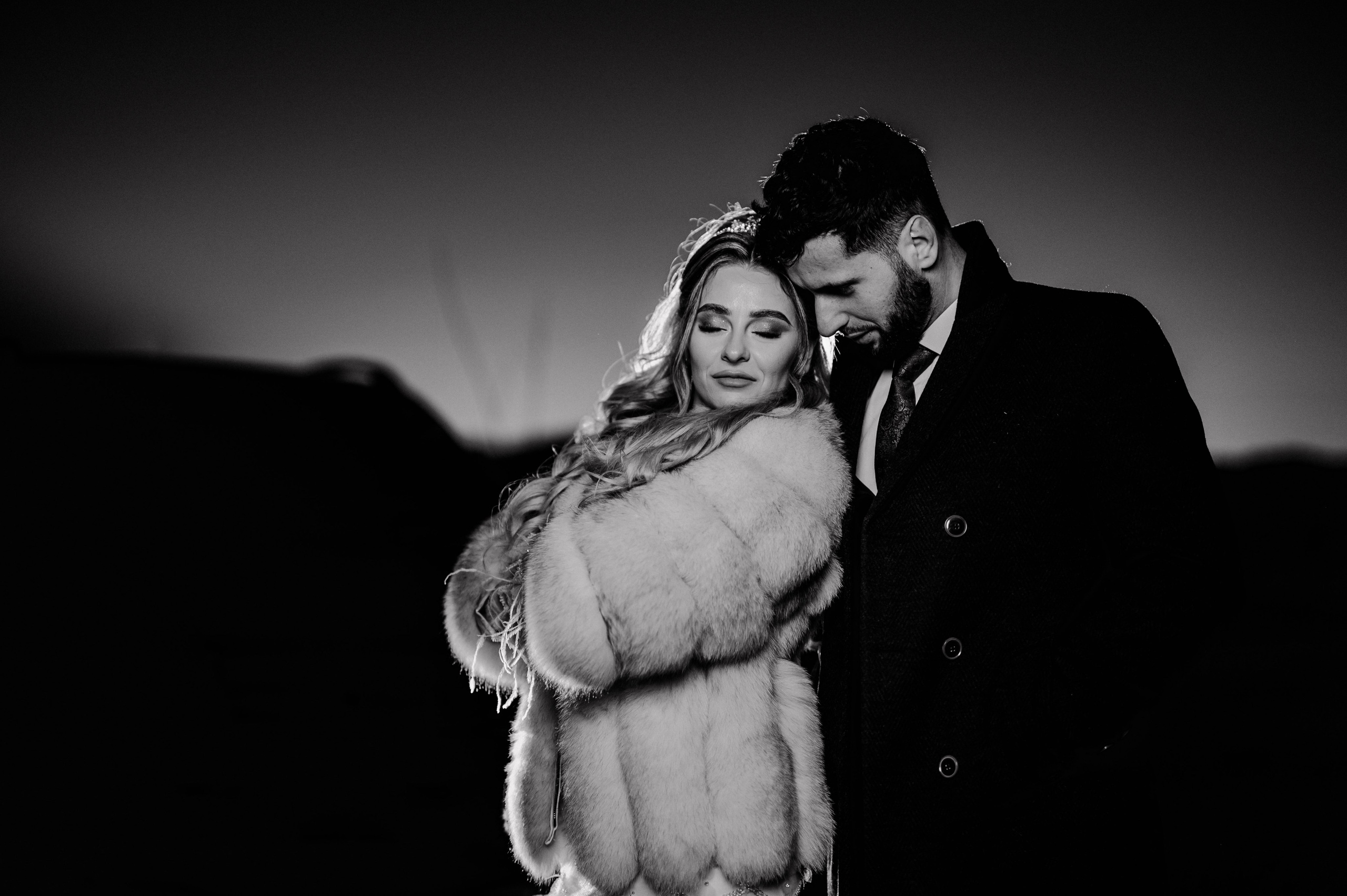 Sedinta foto a lui Costica si Ionela. Fotografie & Videografie evenimente - Suceava, Romania