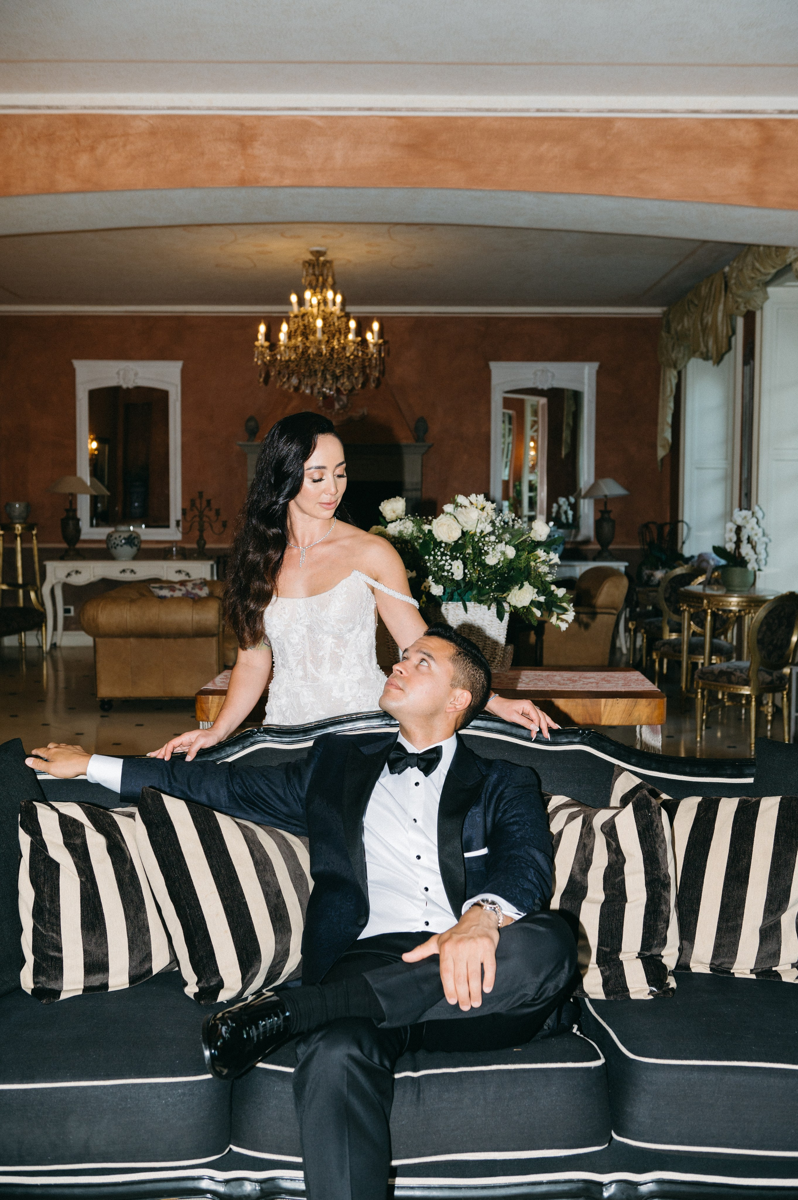 Lake Como wedding. Lake Como Photographer — Proposal | Wedding | Elopement