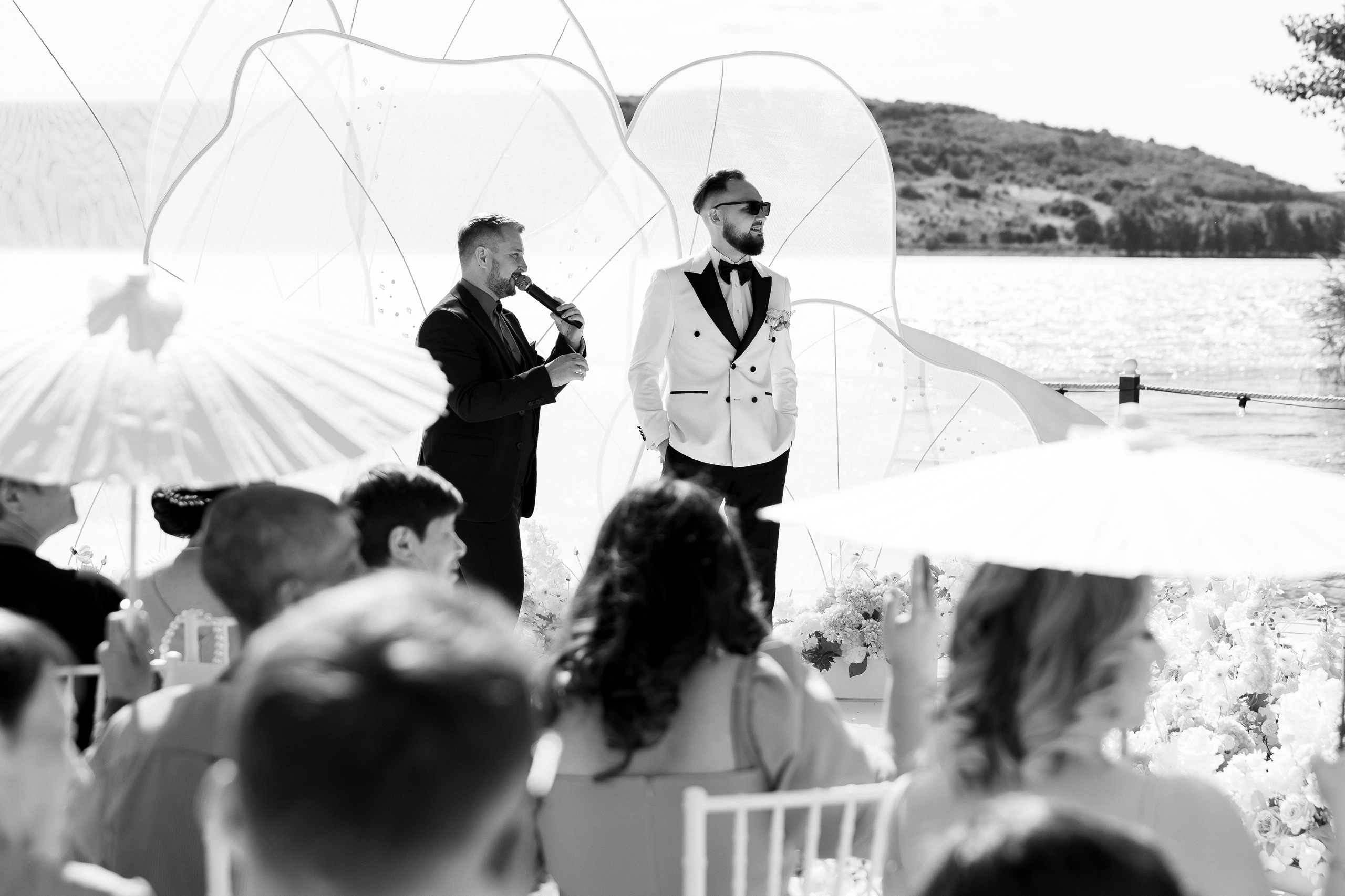 Florin & Corina — Complexul Turistic Costesti — Wedding Day. Servicii Foto și Video 067188353