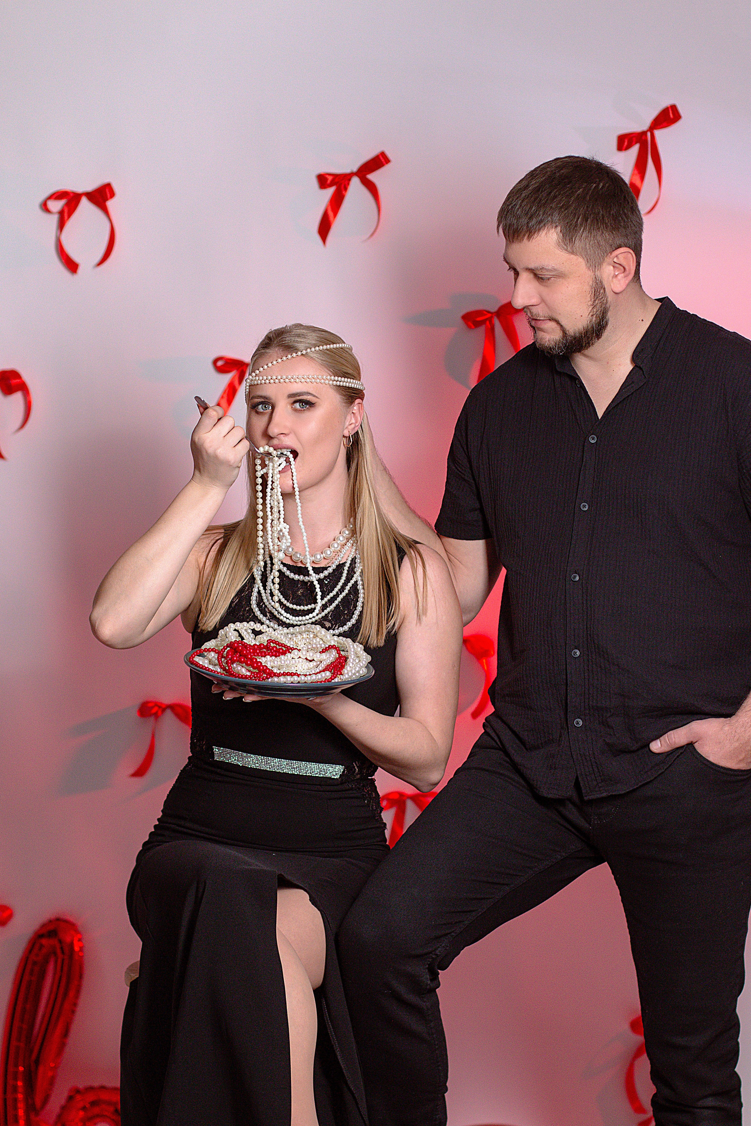 День влюбленных. Детский и семейный фотограф в г. Бельцы