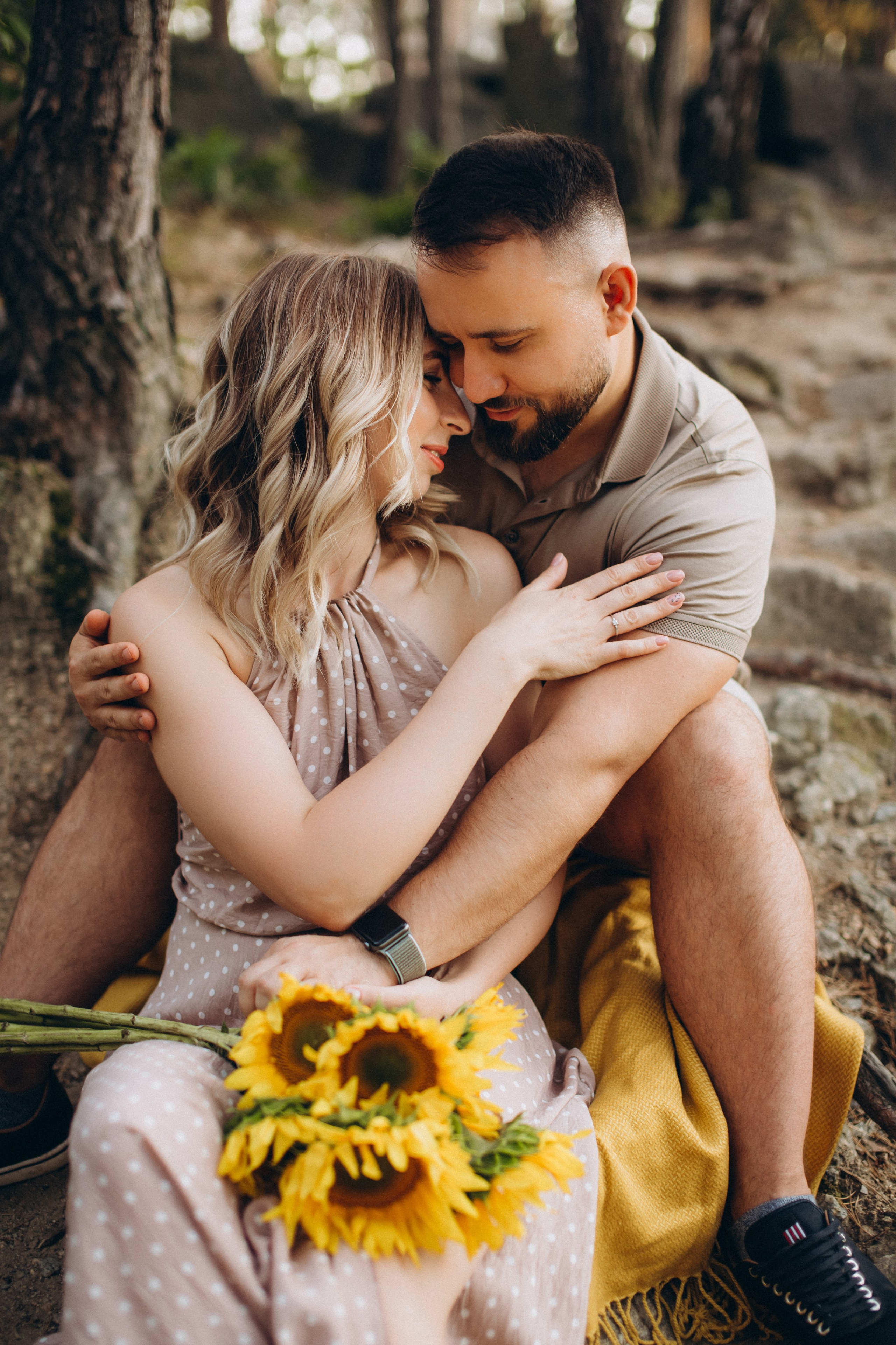 Helen & Andrey. Wedding and Family Photograph