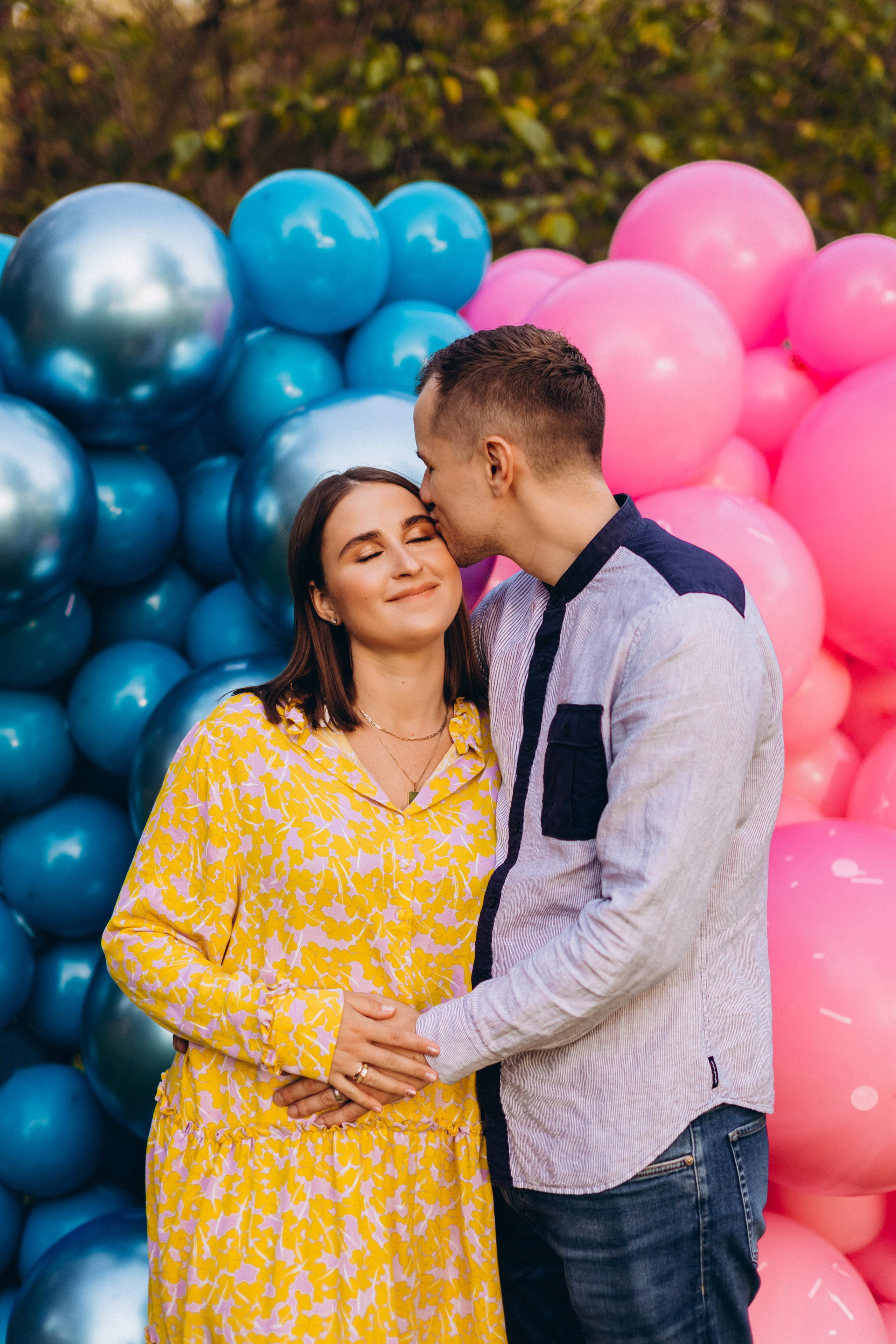 Katrin & Sergey. Wedding and Family Photograph