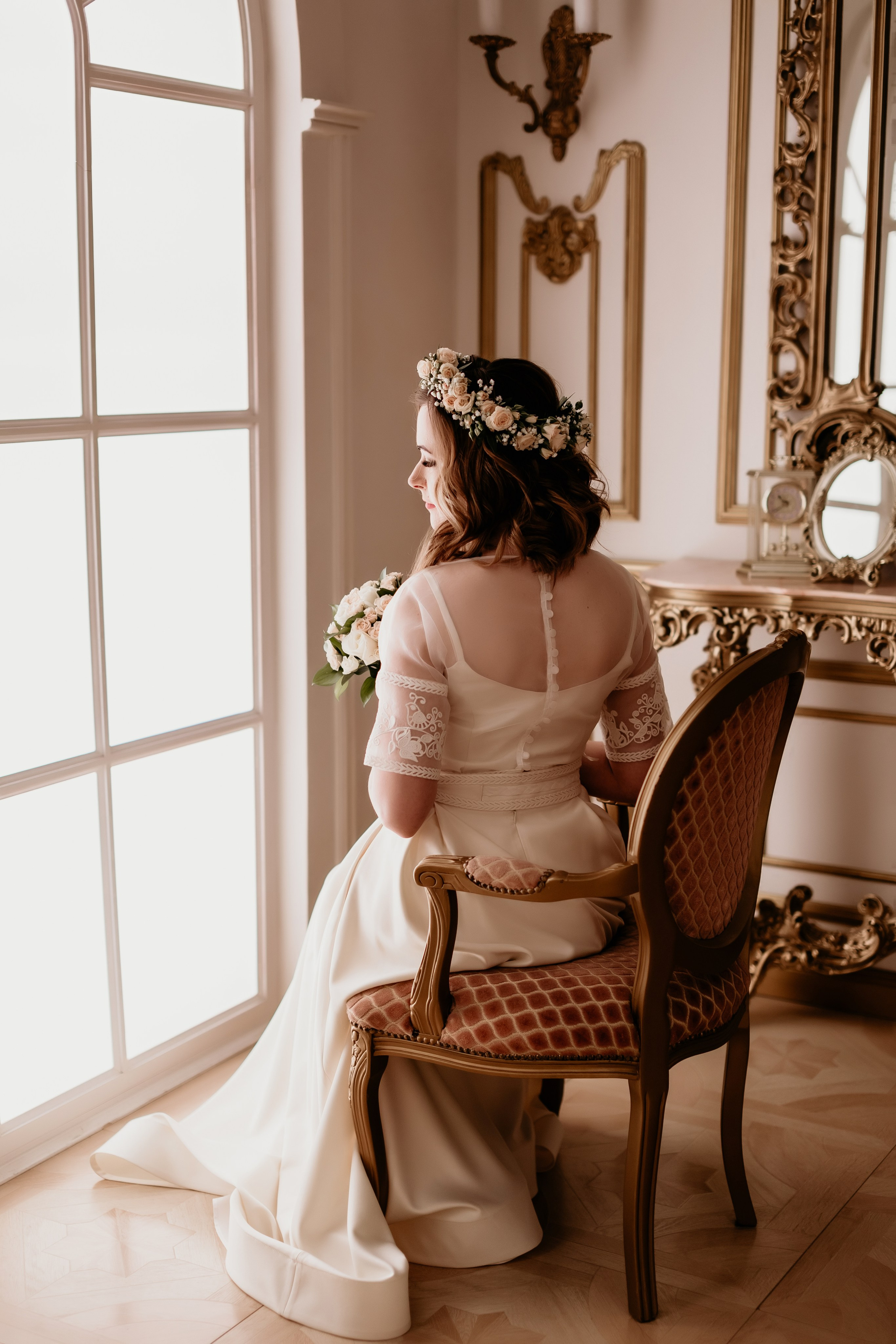 Nadya & Yura. Wedding and Family Photograph