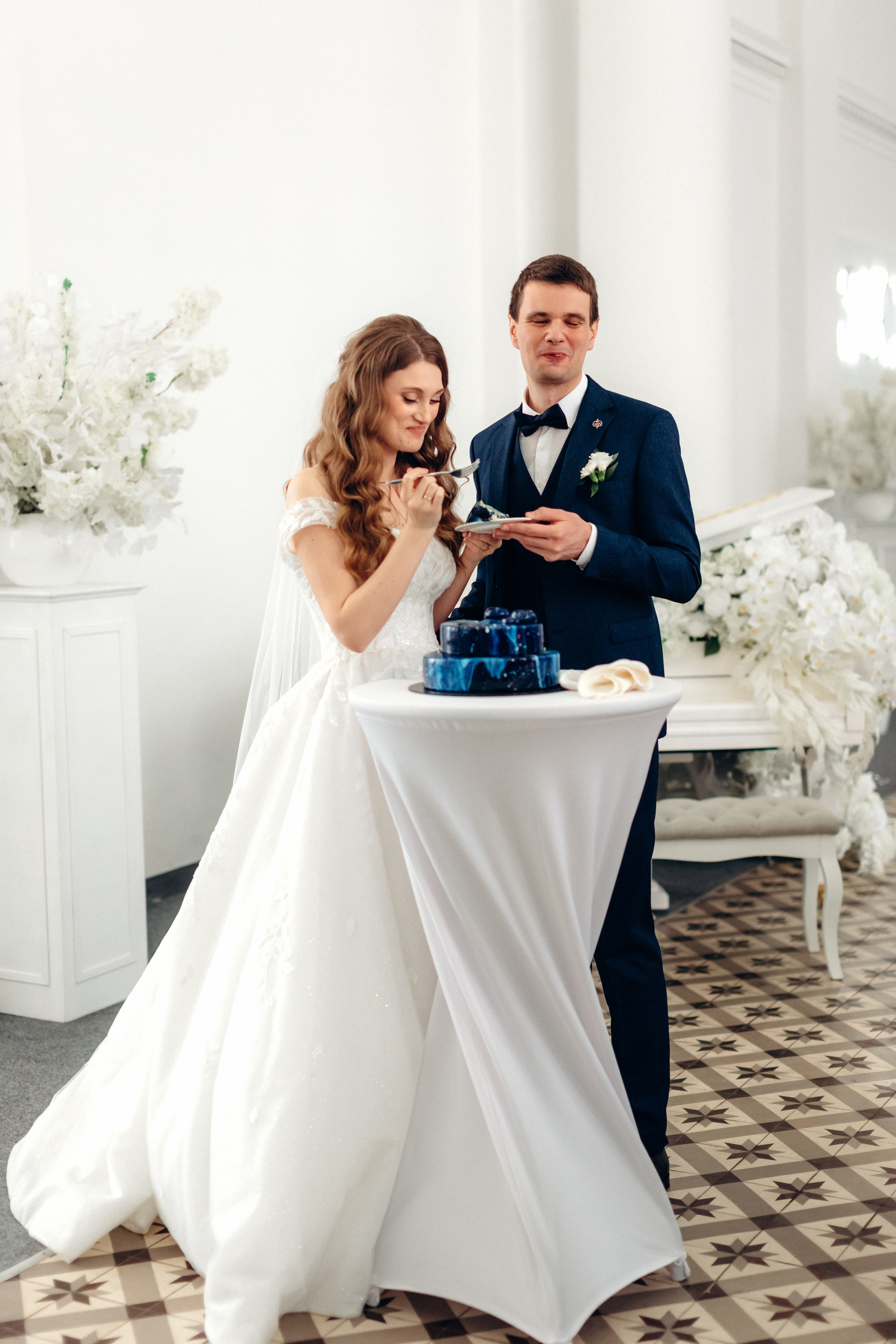 Irina & Kiril. Wedding and Family Photograph