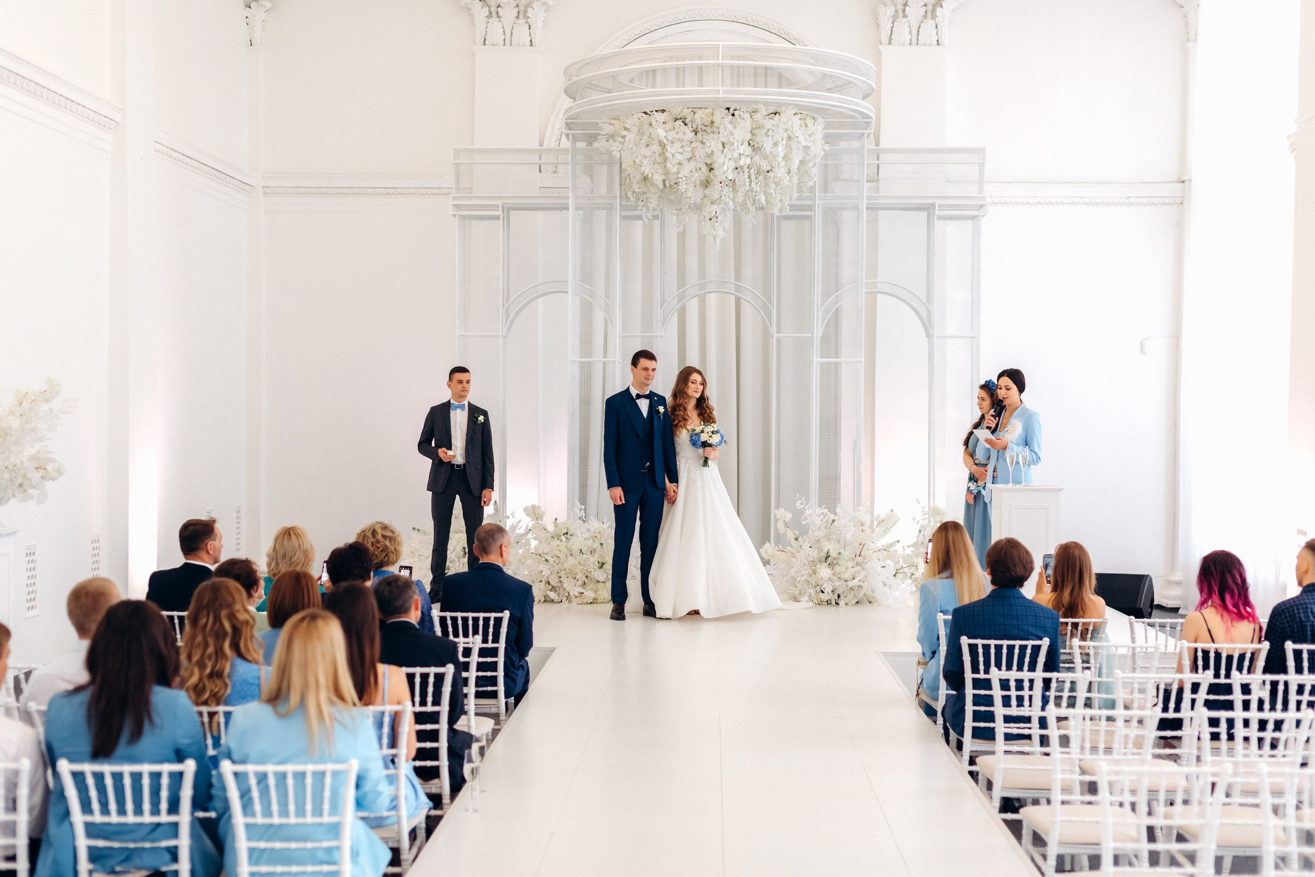 Irina & Kiril. Wedding and Family Photograph