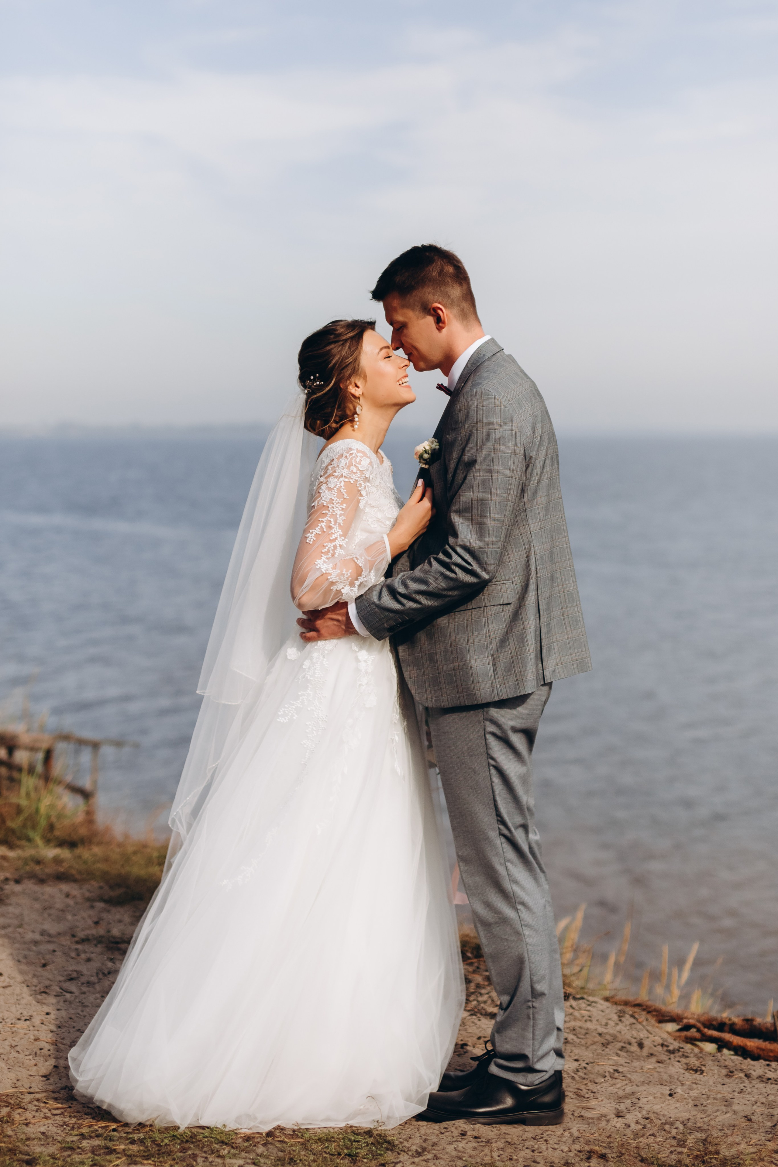 Viktor & Julia. Wedding and Family Photograph