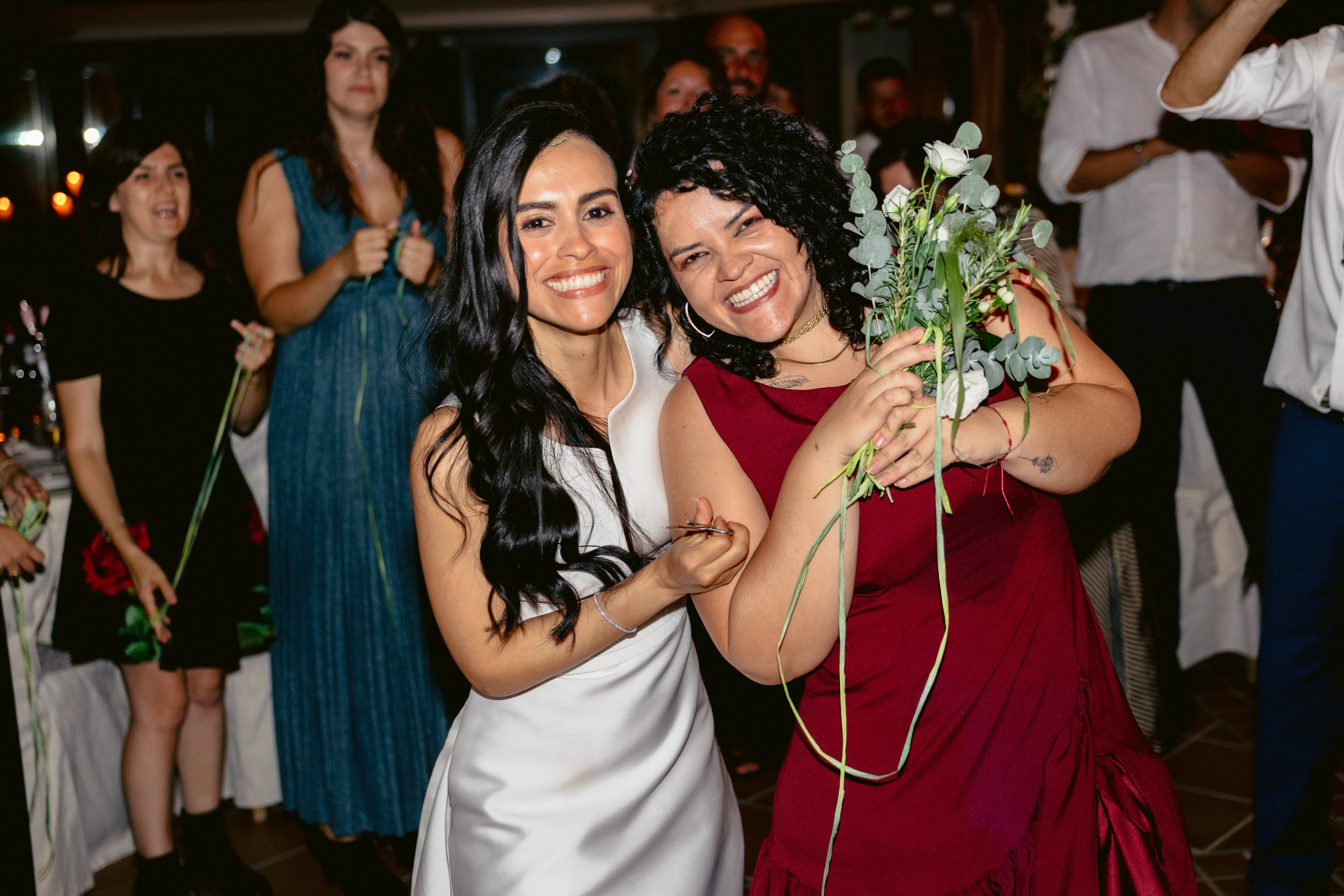 Wedding at Lake Garda | Hotel Ville Montefiori‎