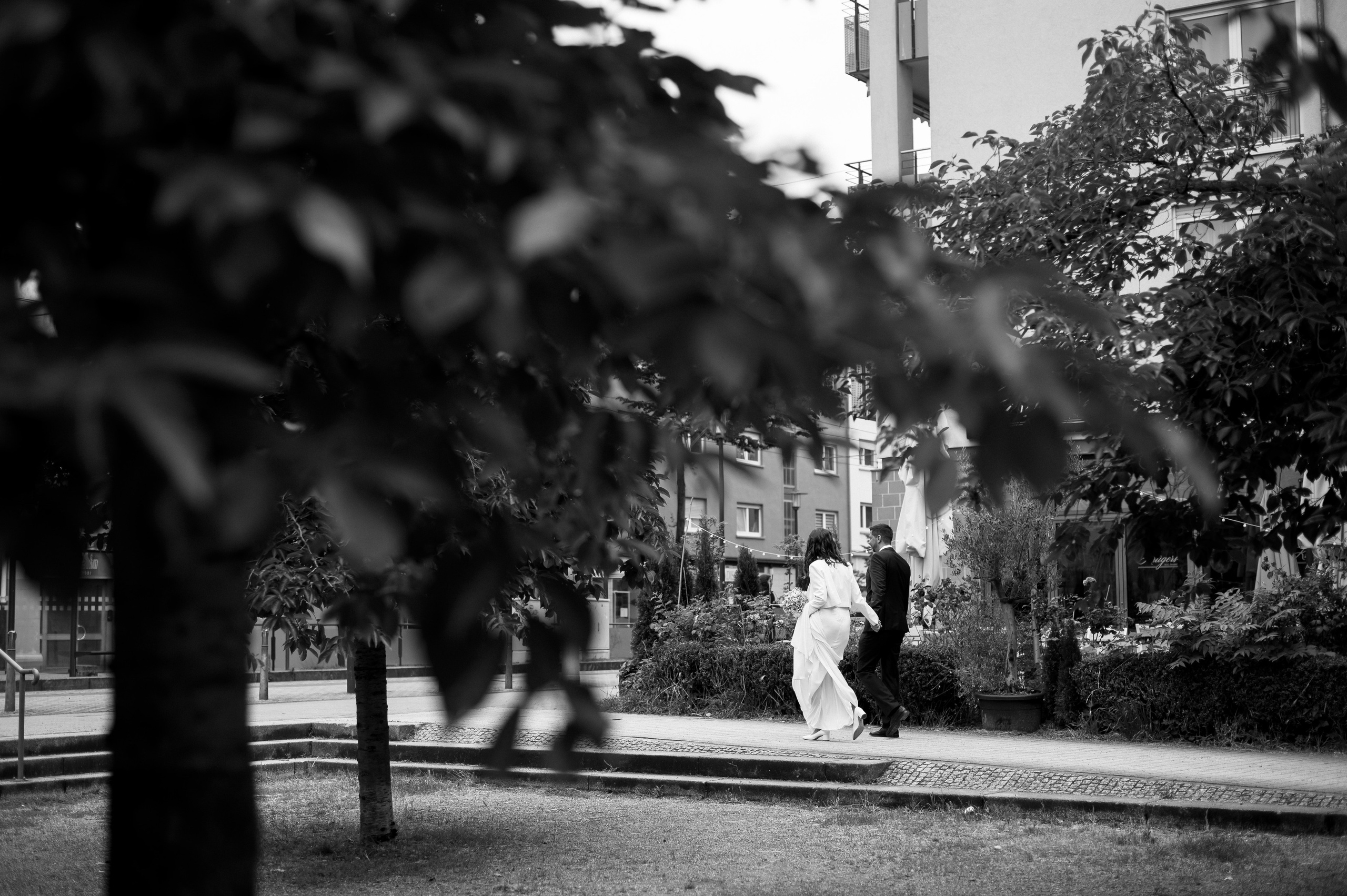 Kristina und Jonas | Unvergessliche Momente