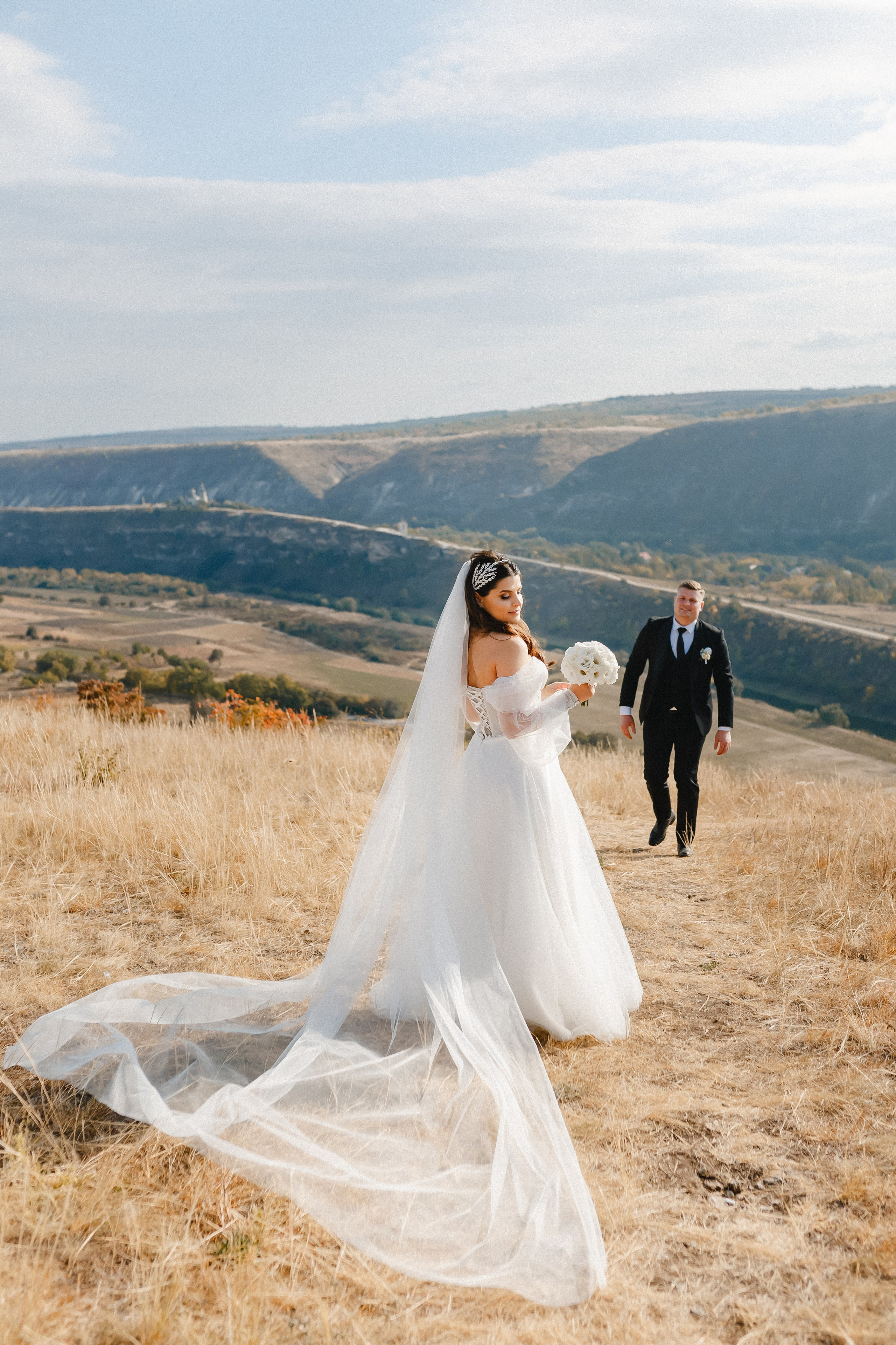 Eugen & Nina. Standart Studio — Услуги фото видео на свадьбу Молдова Кишинев