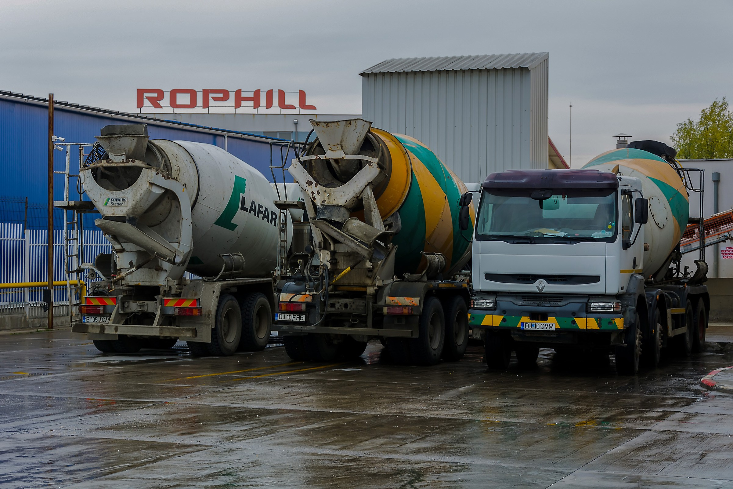 Fotograf Nunta Corporate Holcim Craiova Pitesti 2024