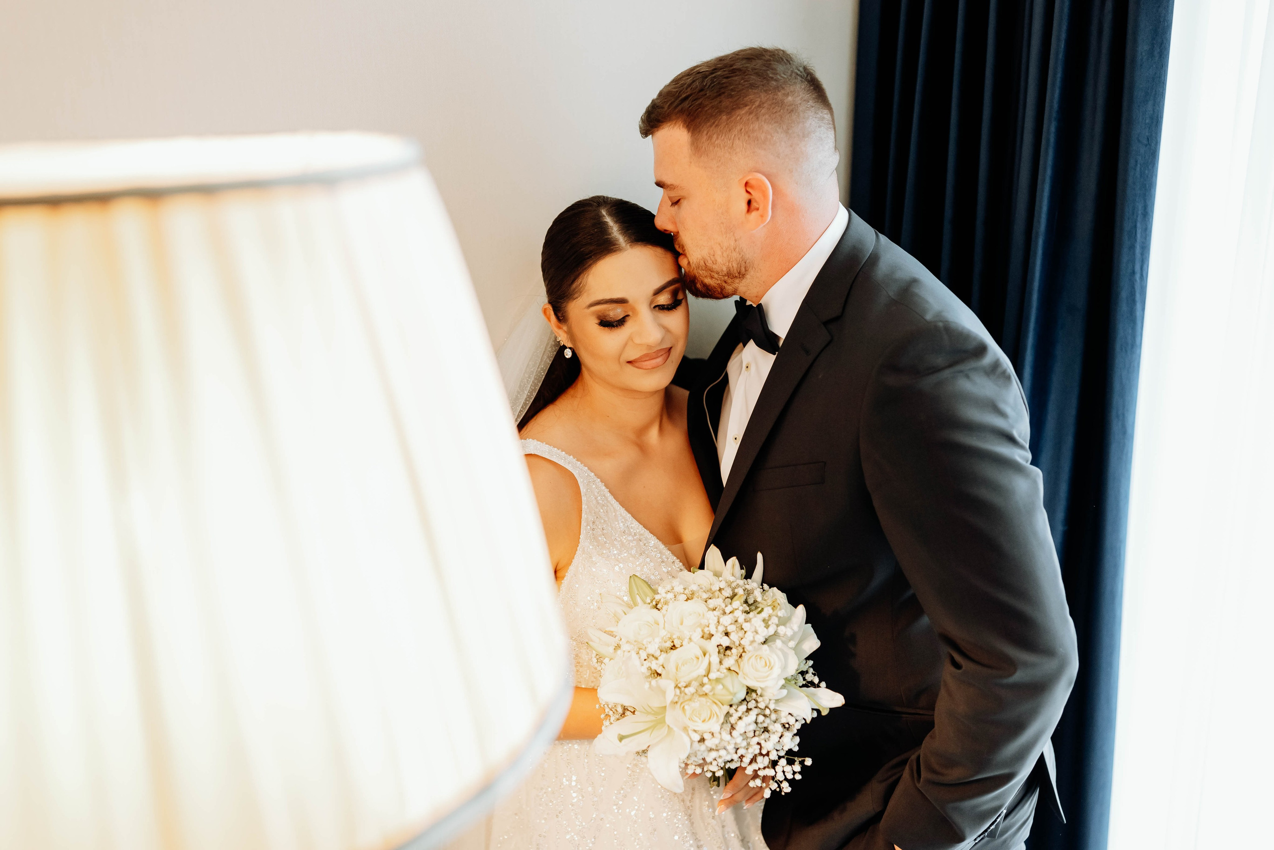 Ion & Inessa. Servicii Foto/Video