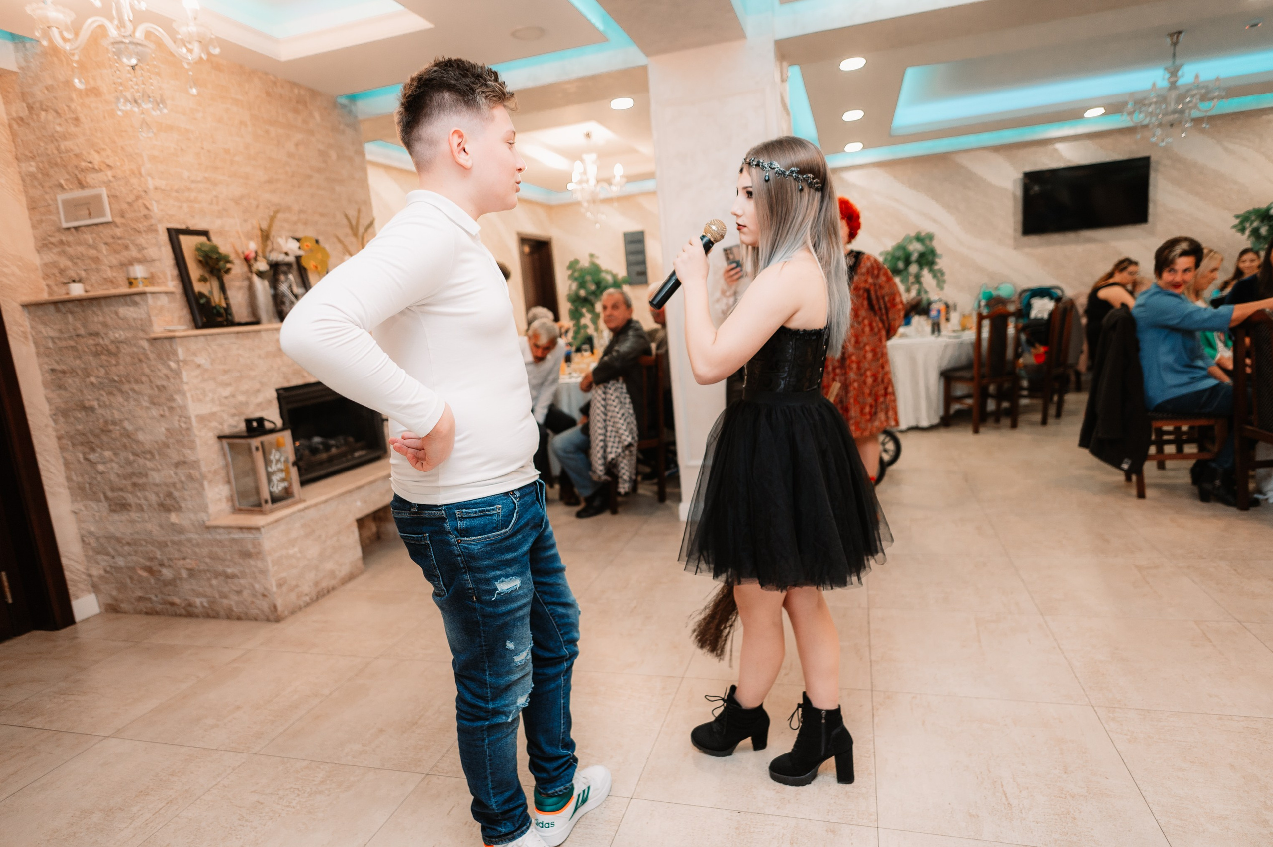 Botez Dominik Andrei