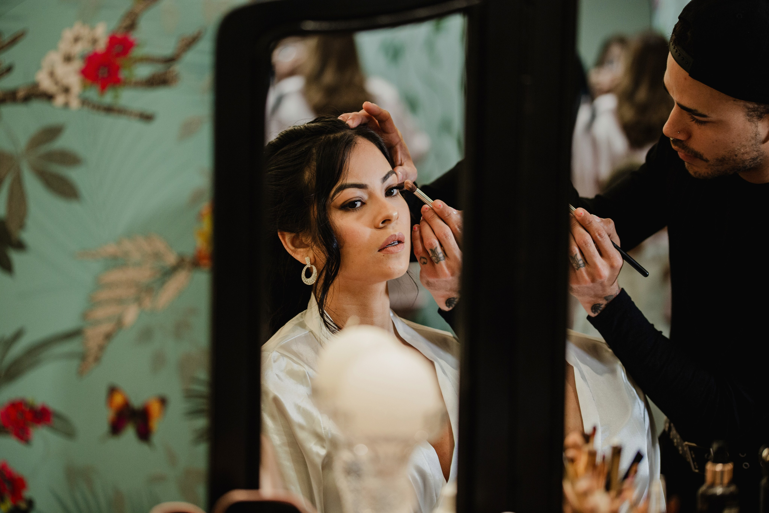 Fotografía de Bodas en Madrid - Rainbox: Capturamos Tu Amor con Pasión. Rainbox Estudio de Fotografía