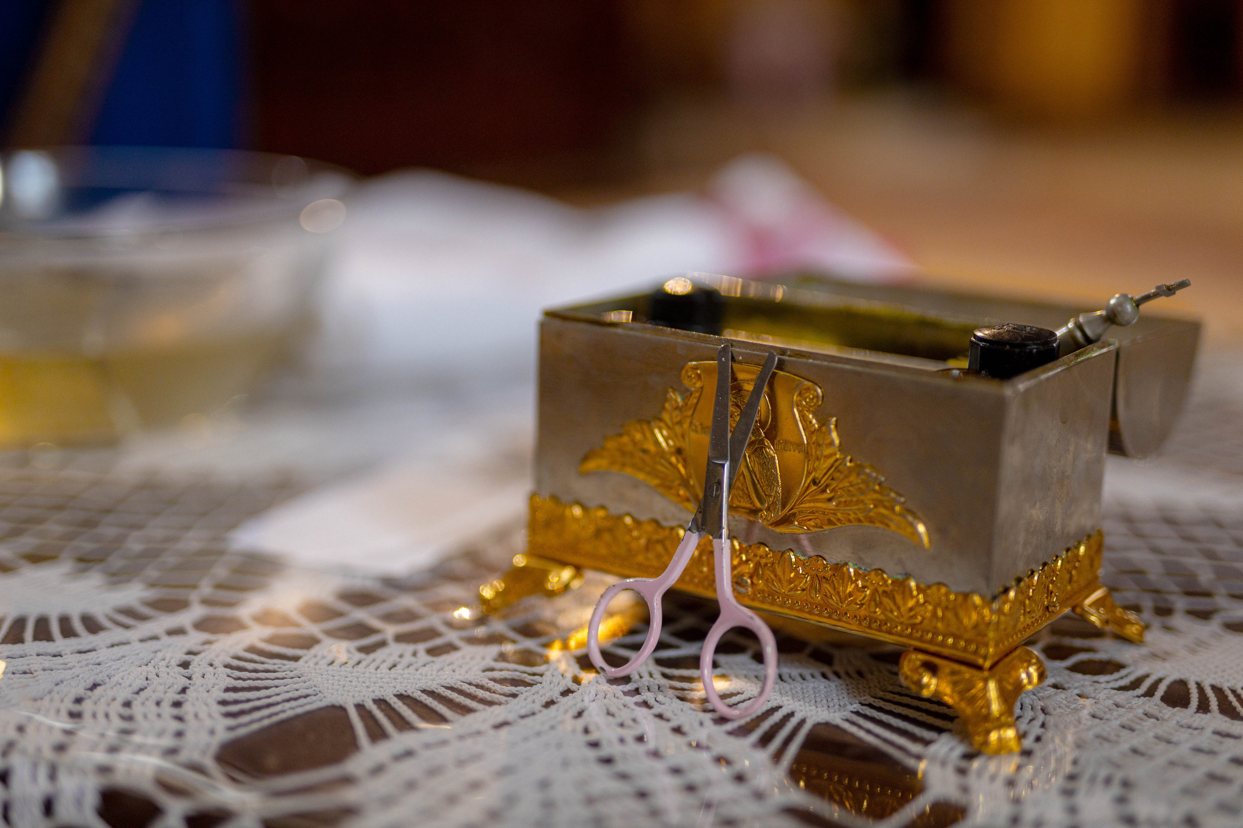 Krštenje i prvi rođendan Đurđina. Marko Tucić Photography | Fotograf Zrenjanin