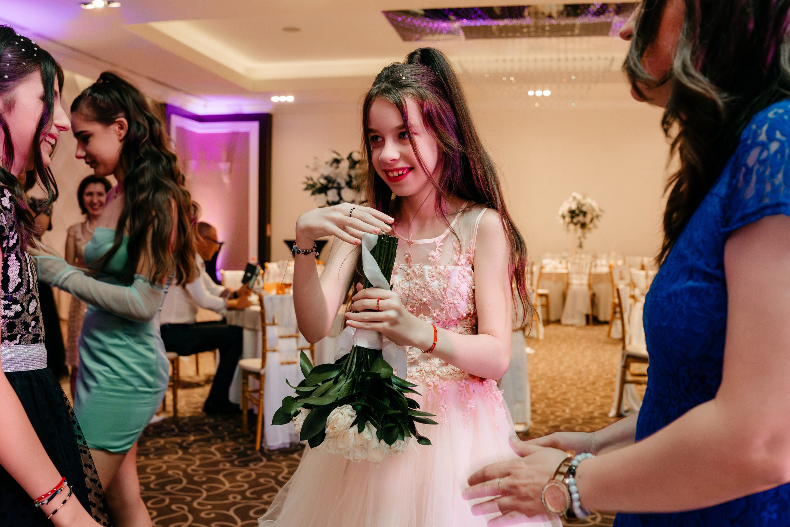 Diana & Daniel. Raw Studio. Fotograful tau de nunta!