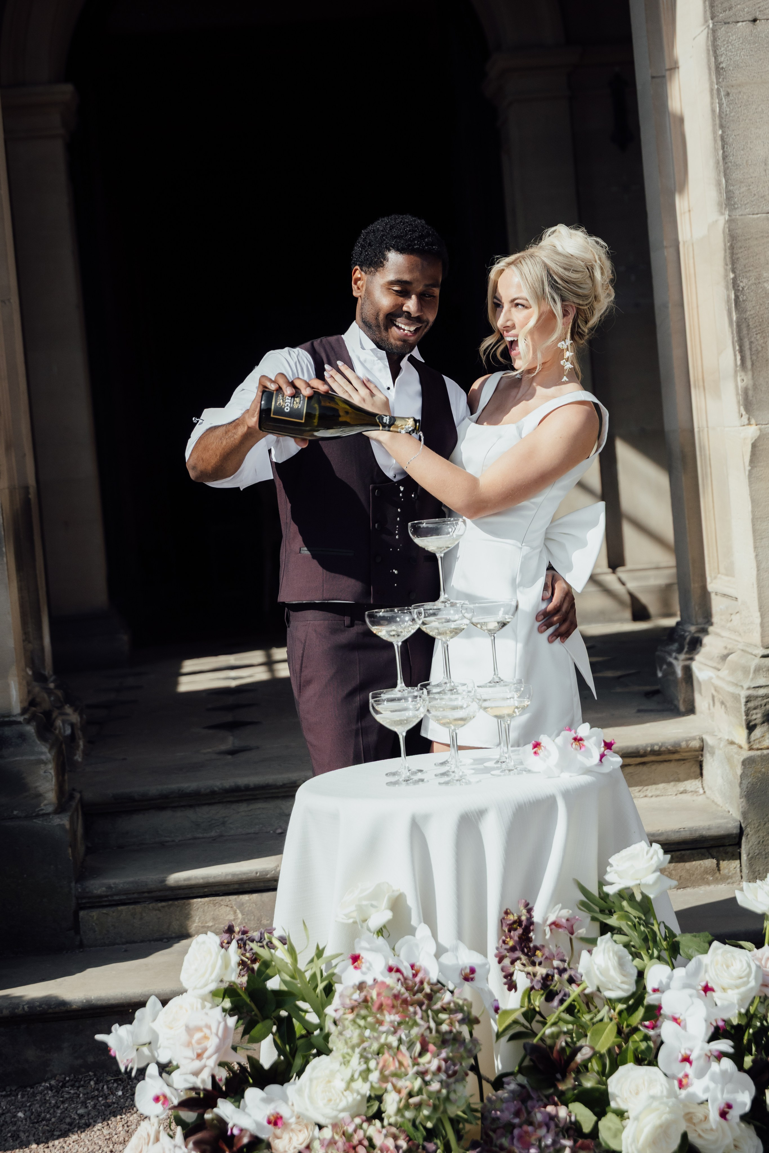 Portfolio. Timeless Wedding & Event Photography — based London, working across Europe