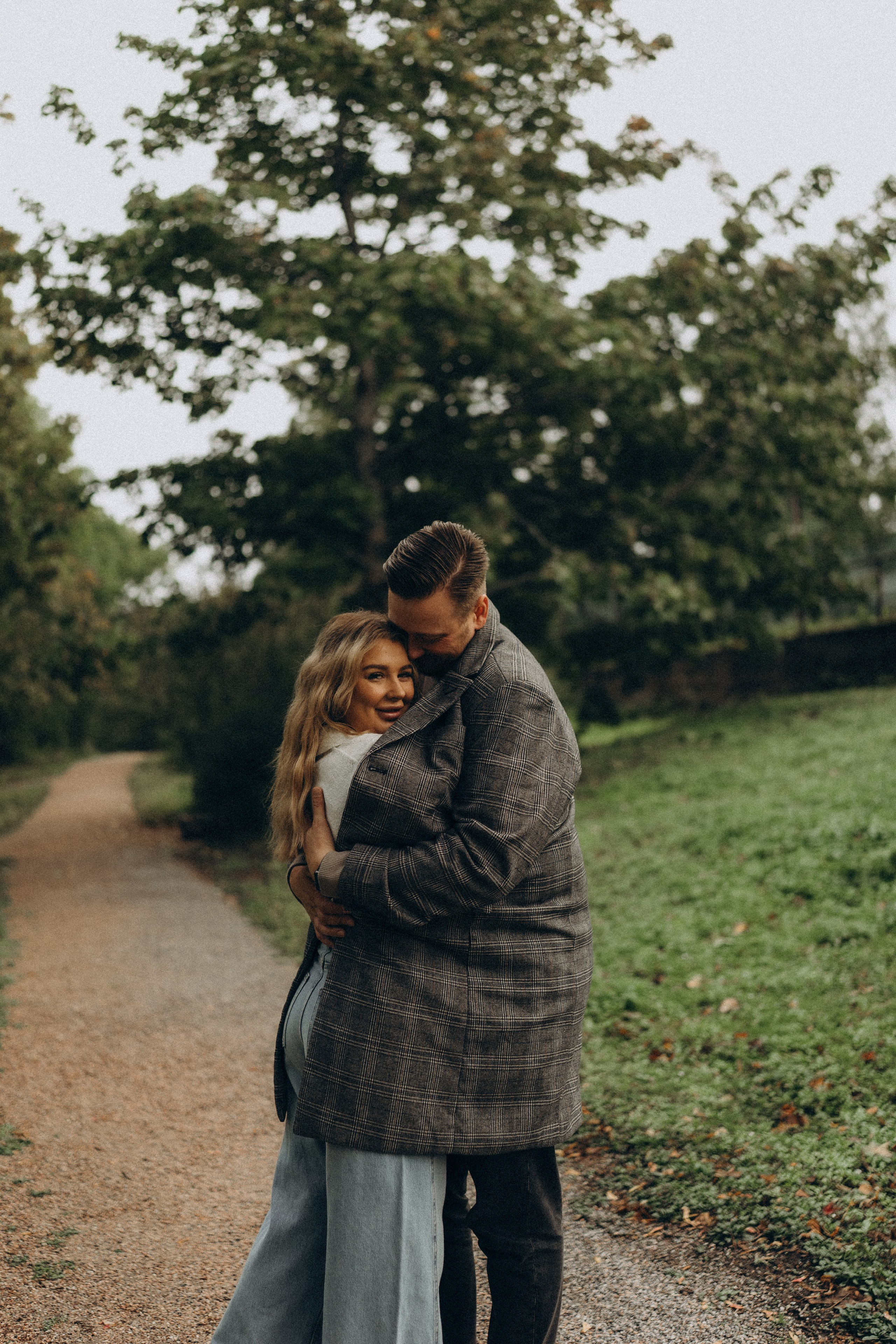 J&A. Wedding and portrait photographer in Helsinki Vickan O