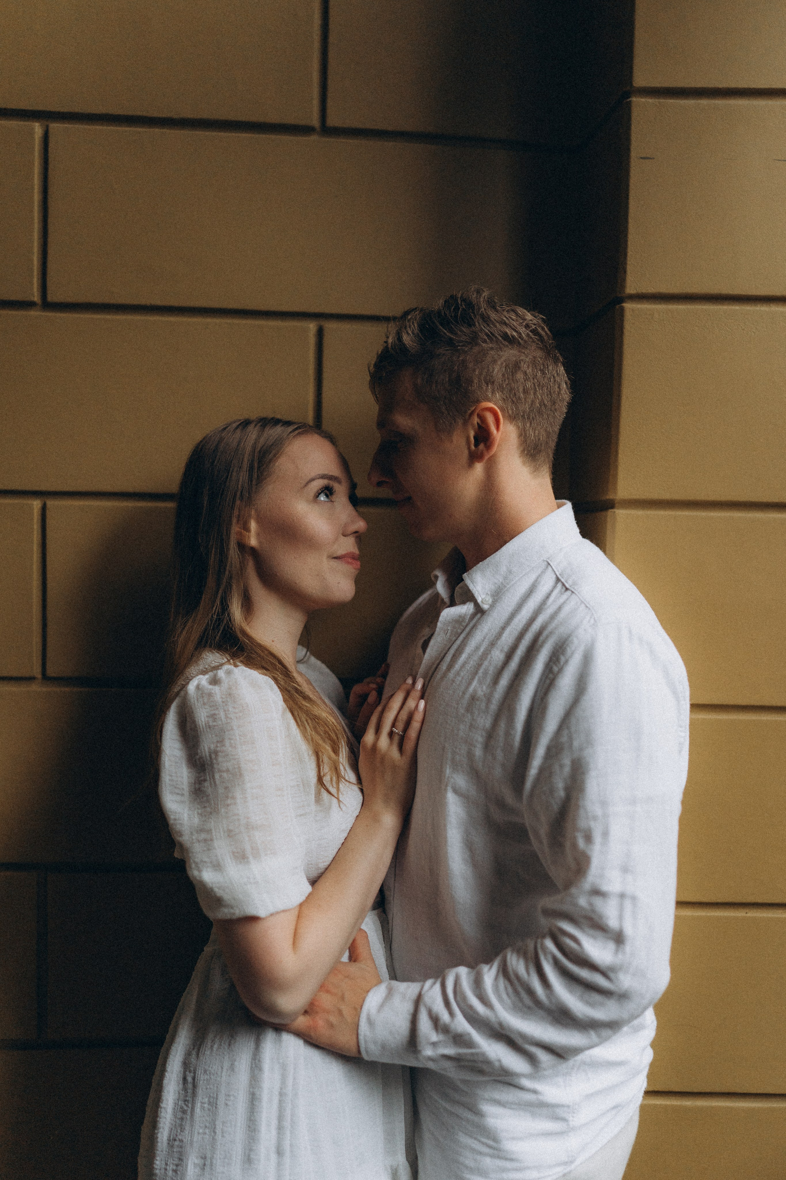 JP&L. Wedding and portrait photographer in Helsinki Vickan O