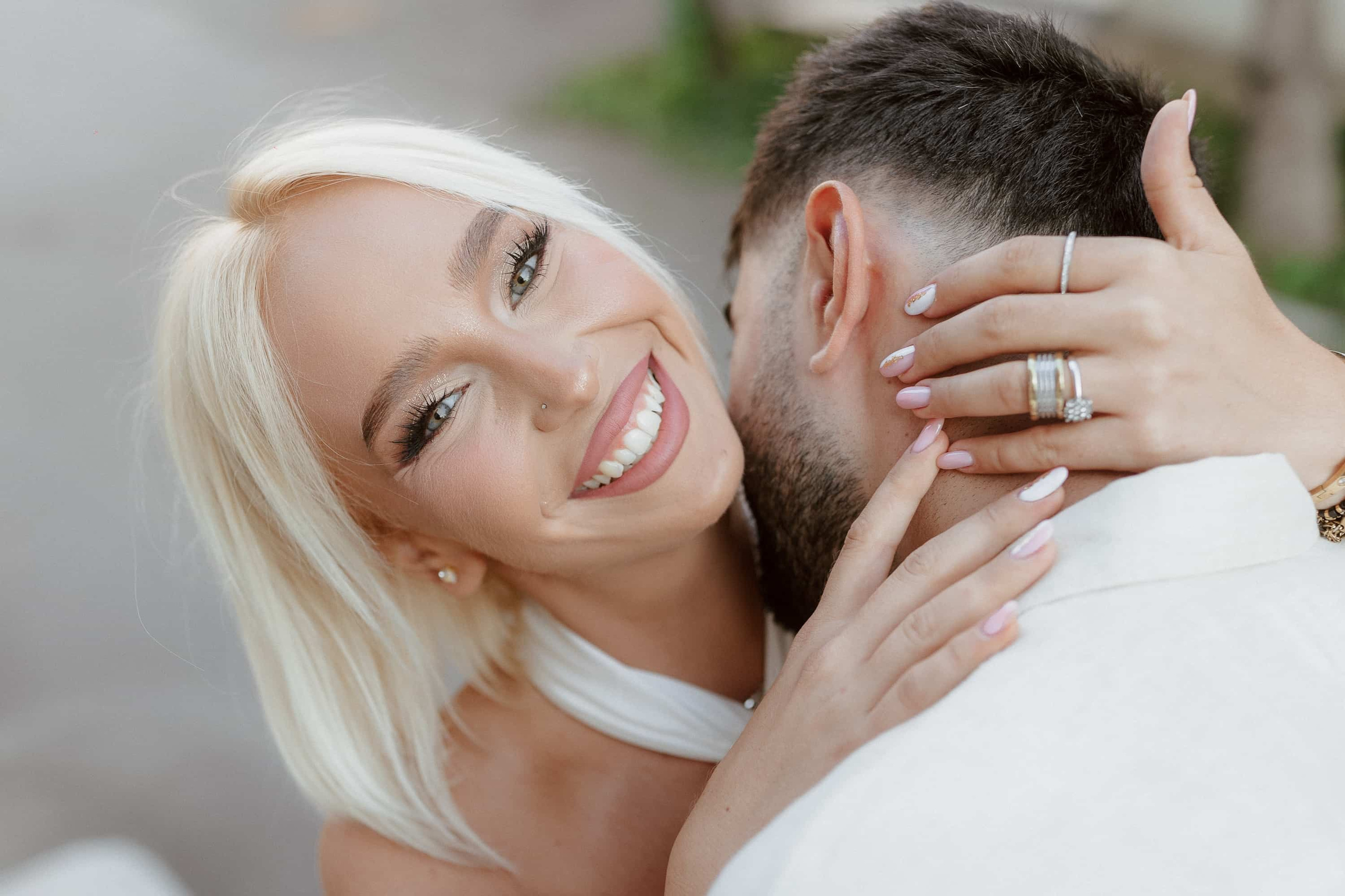 Oana & George | love story