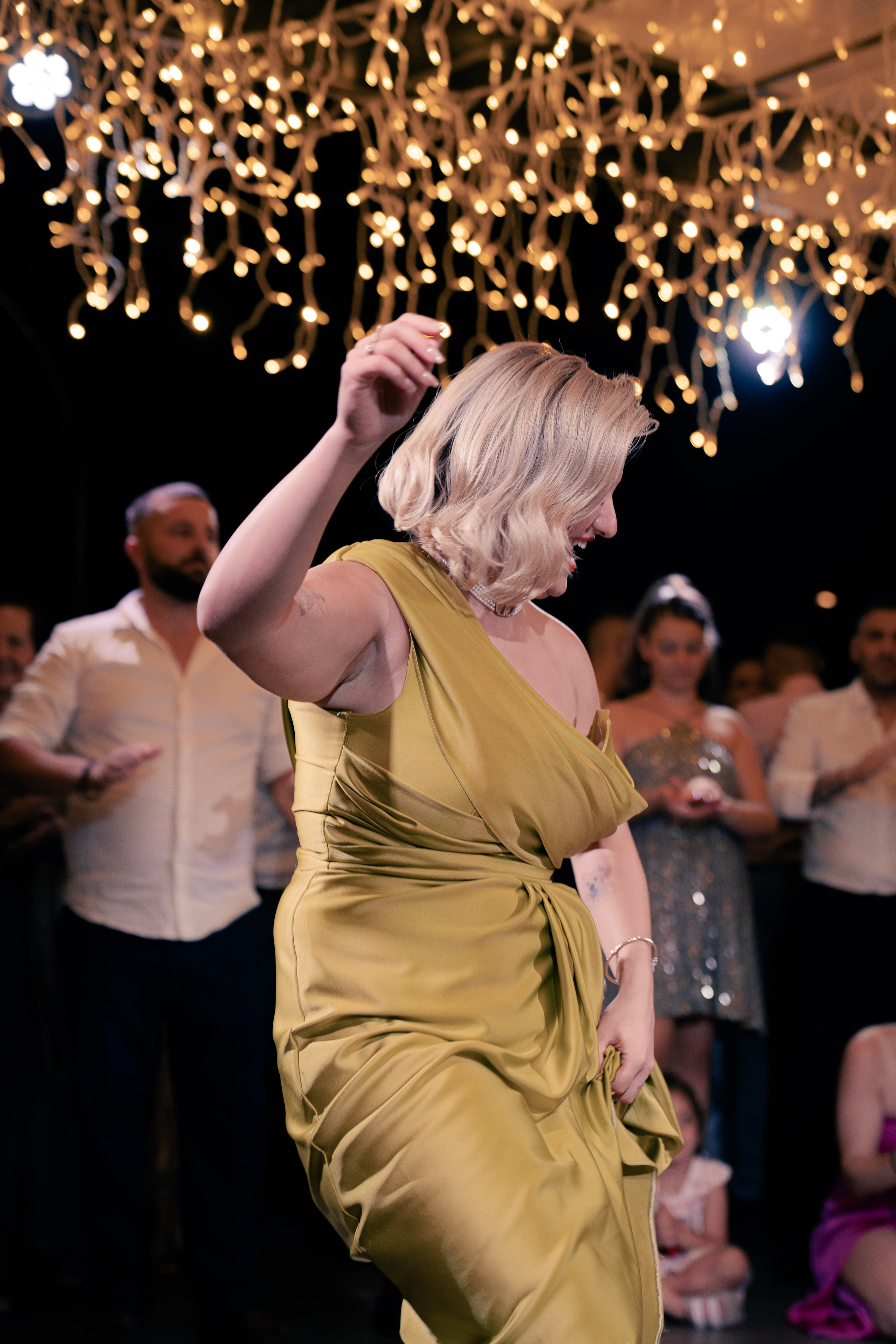 KONSTANTINOS & KONSTANTINA