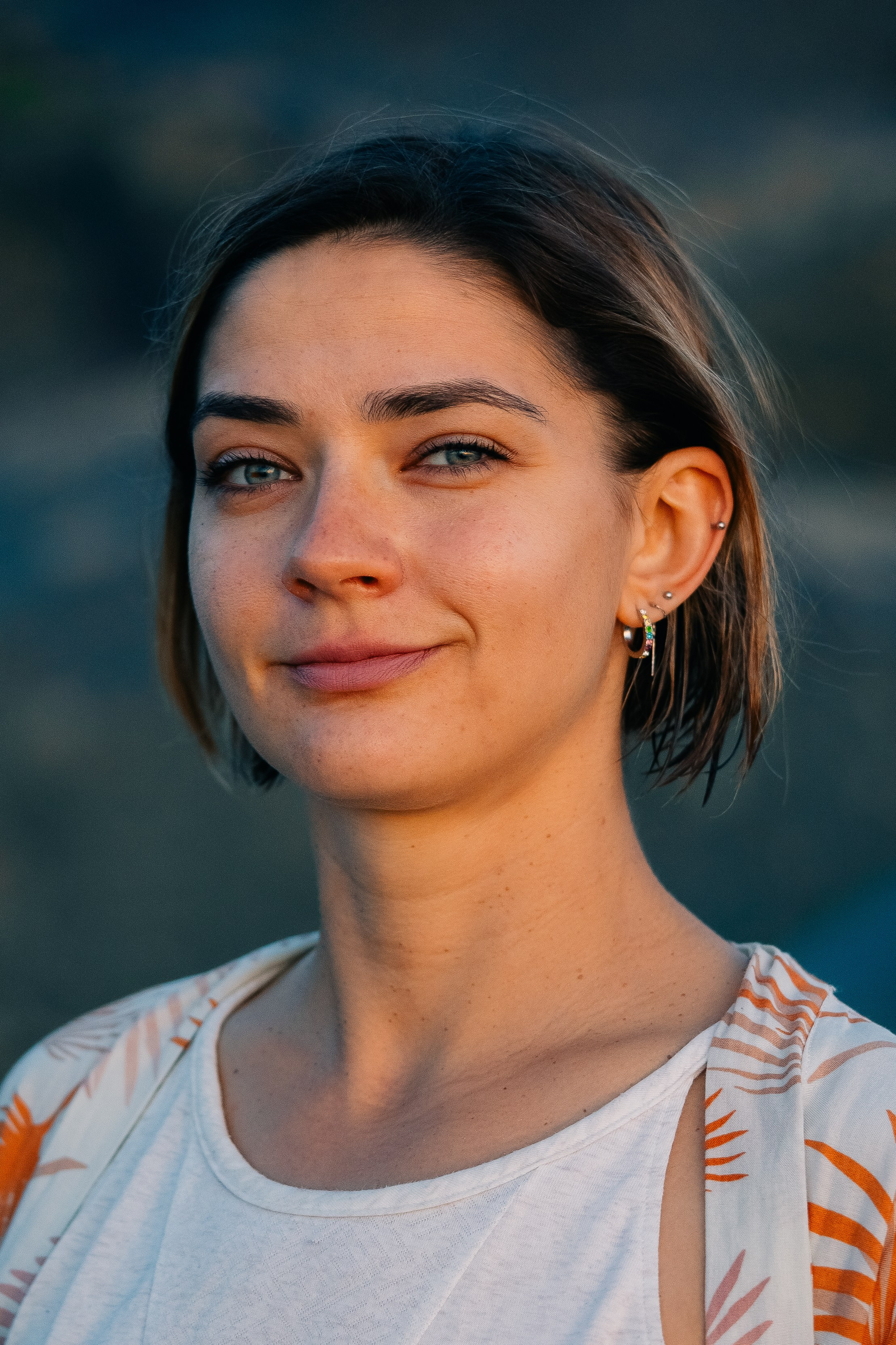 Zenya. Maria Sher. Professional photographer from Porto, Portugal