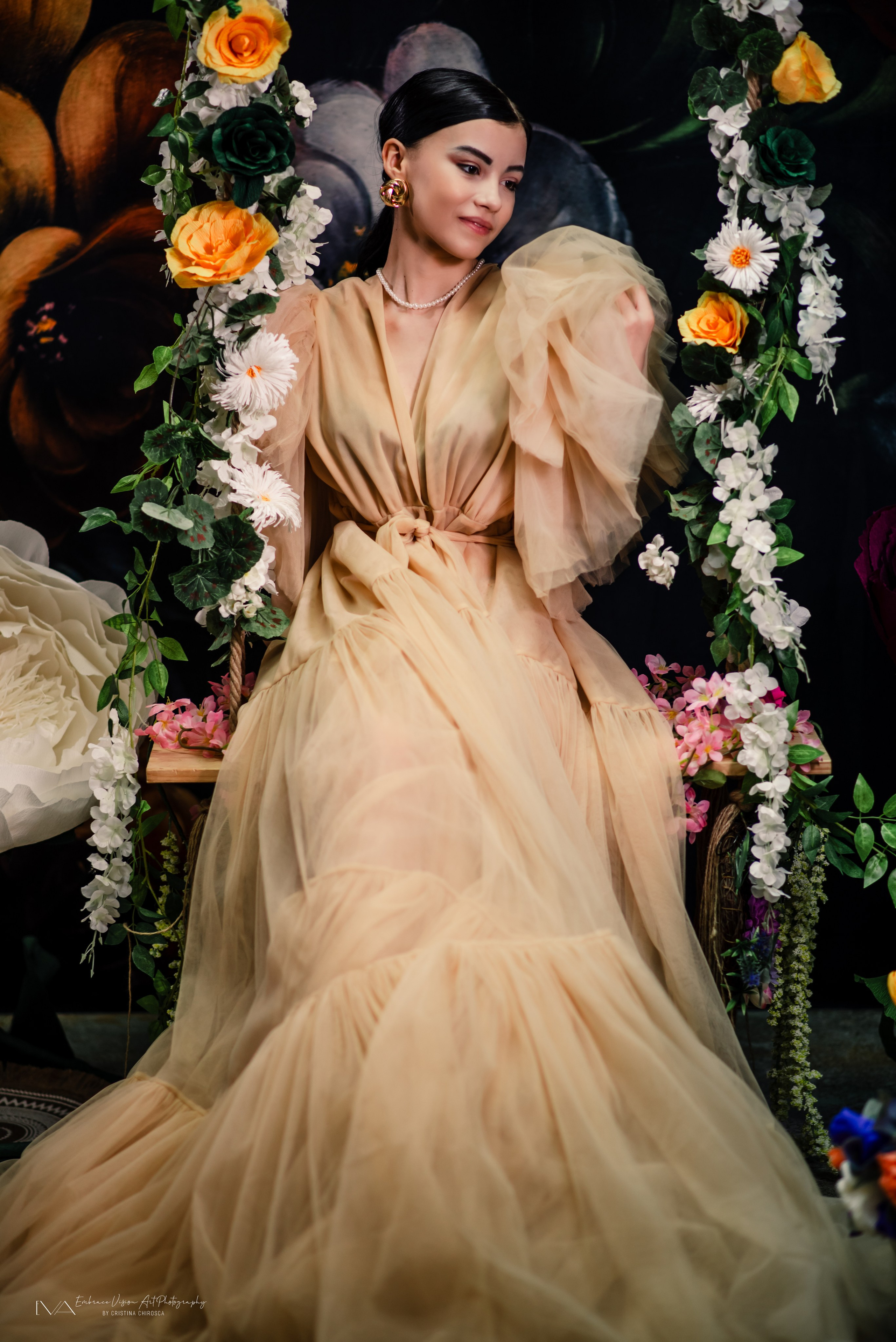 Recuzita. EVA Photography