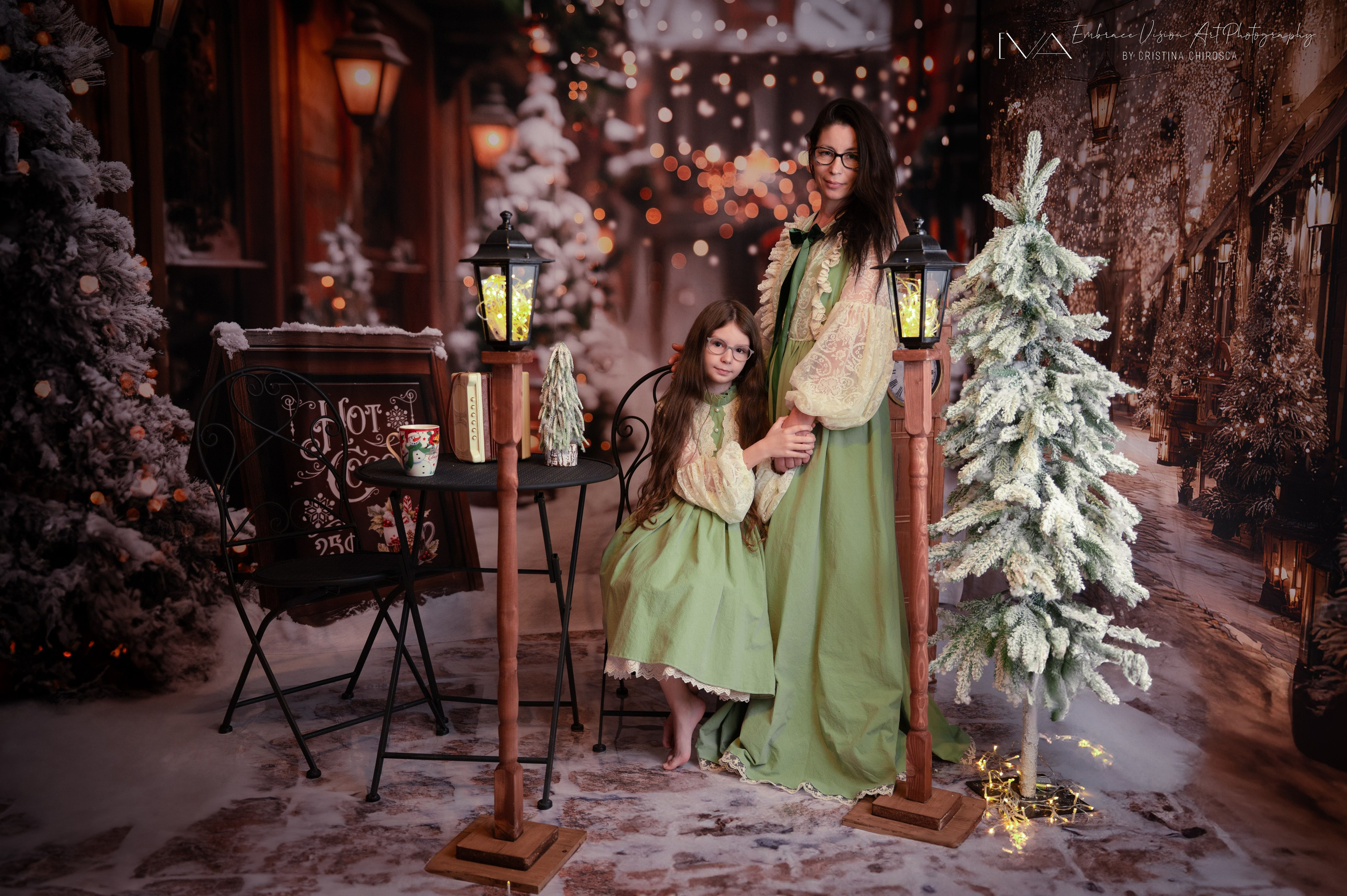 Craciun 2025. EVA Photography