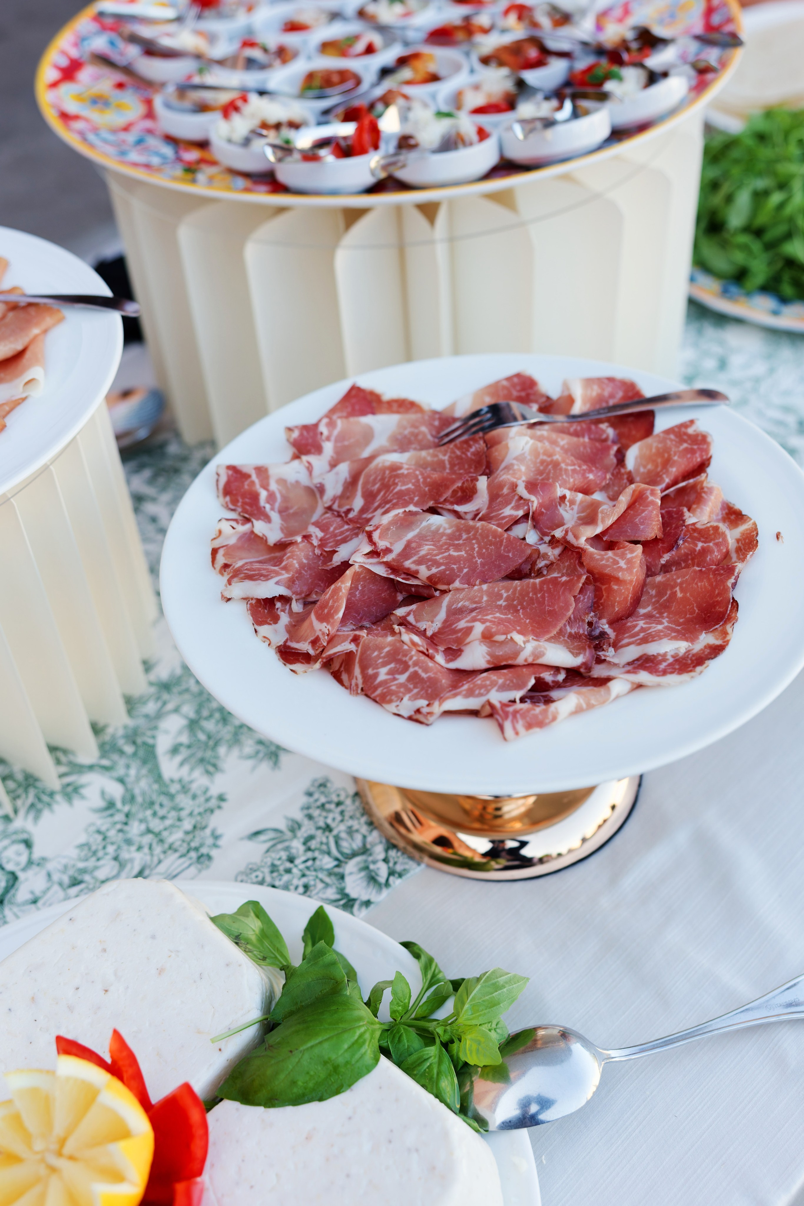 Wedding at Villa Bettoni on Lake Garda