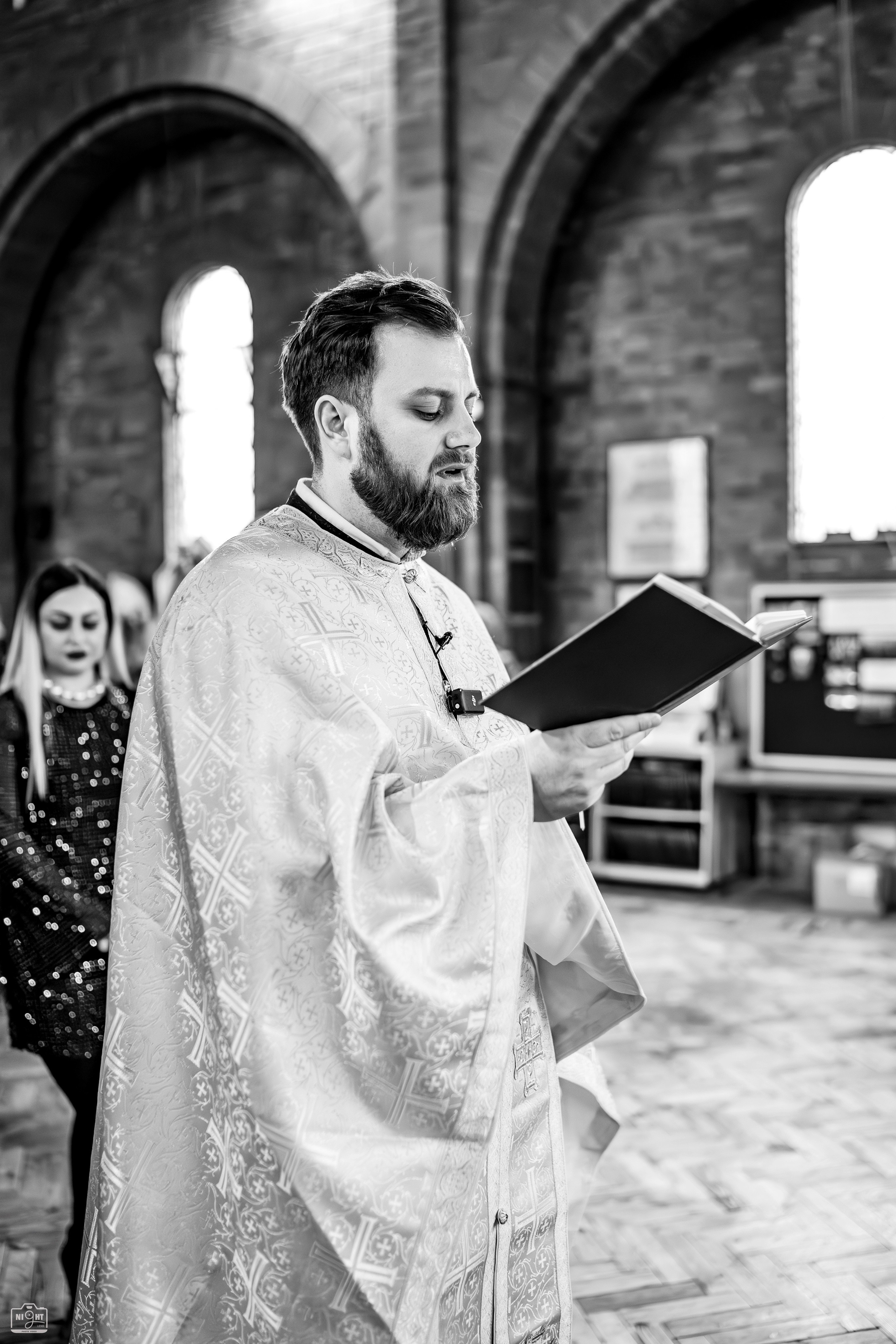 Botez Aris Nicolas – Fotograf Copii Londra | NIGHT LENS