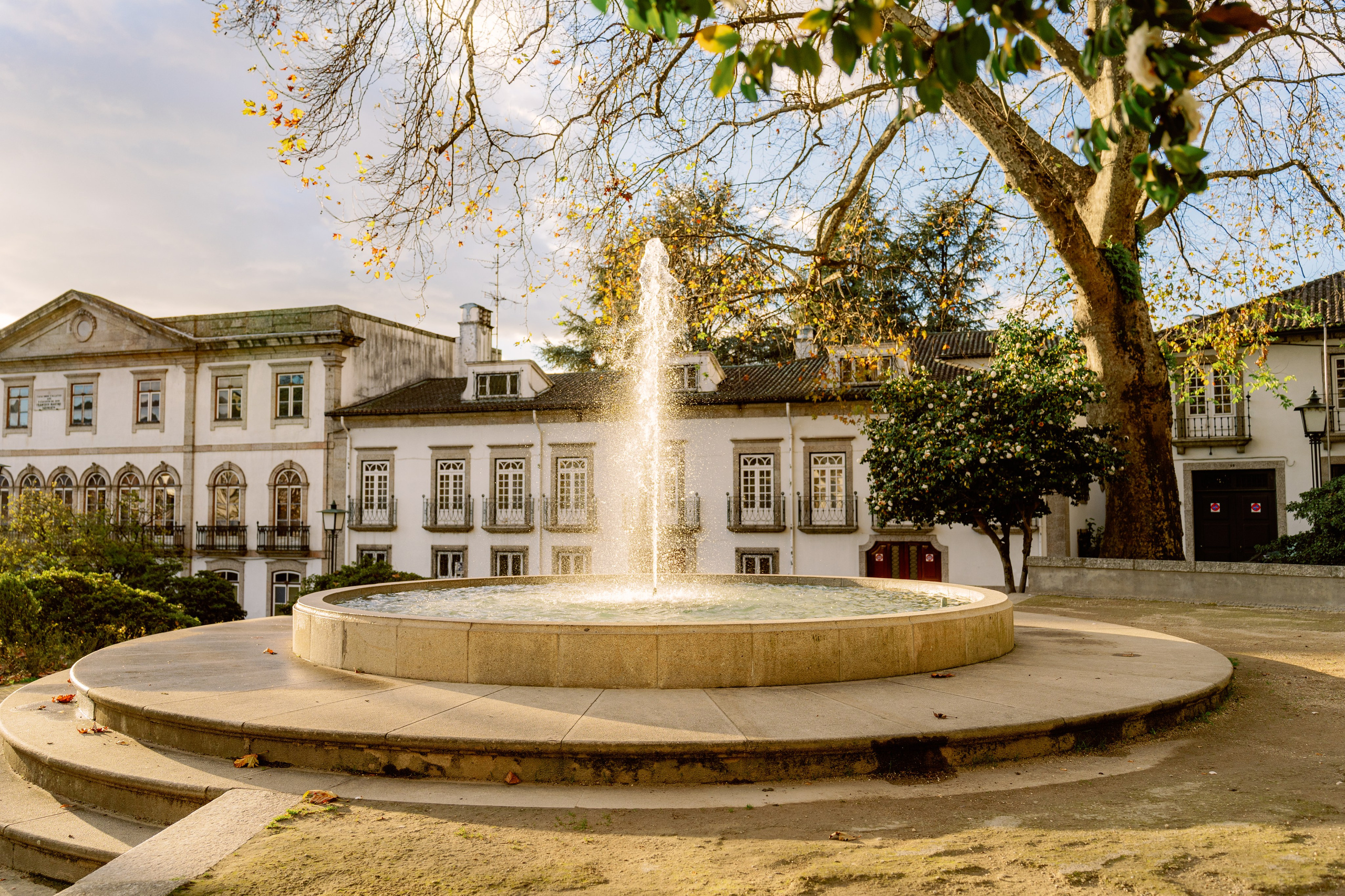 Гид в Порту. Туры по северу Португалии